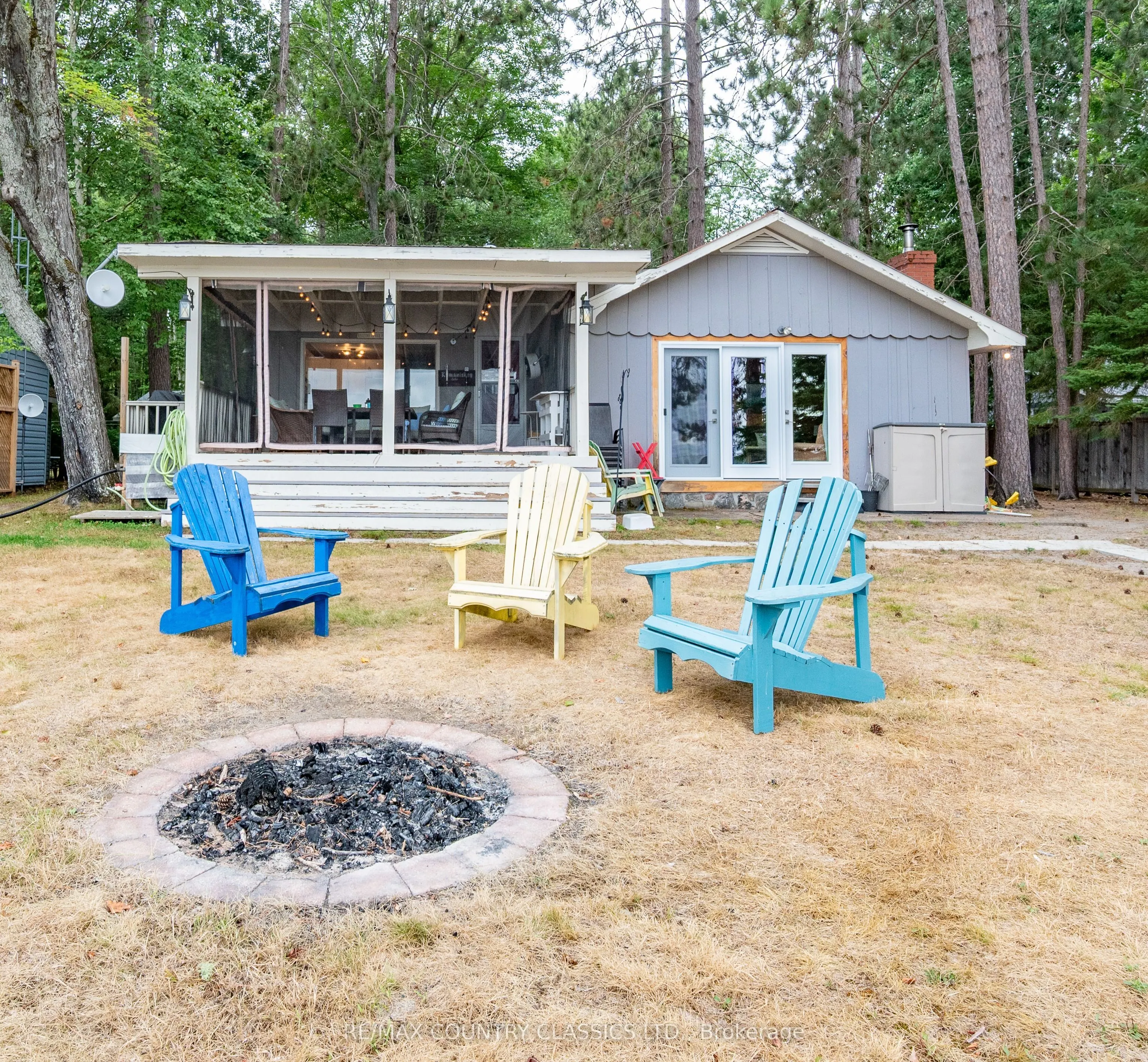 Detached Home For Sale | X12981024