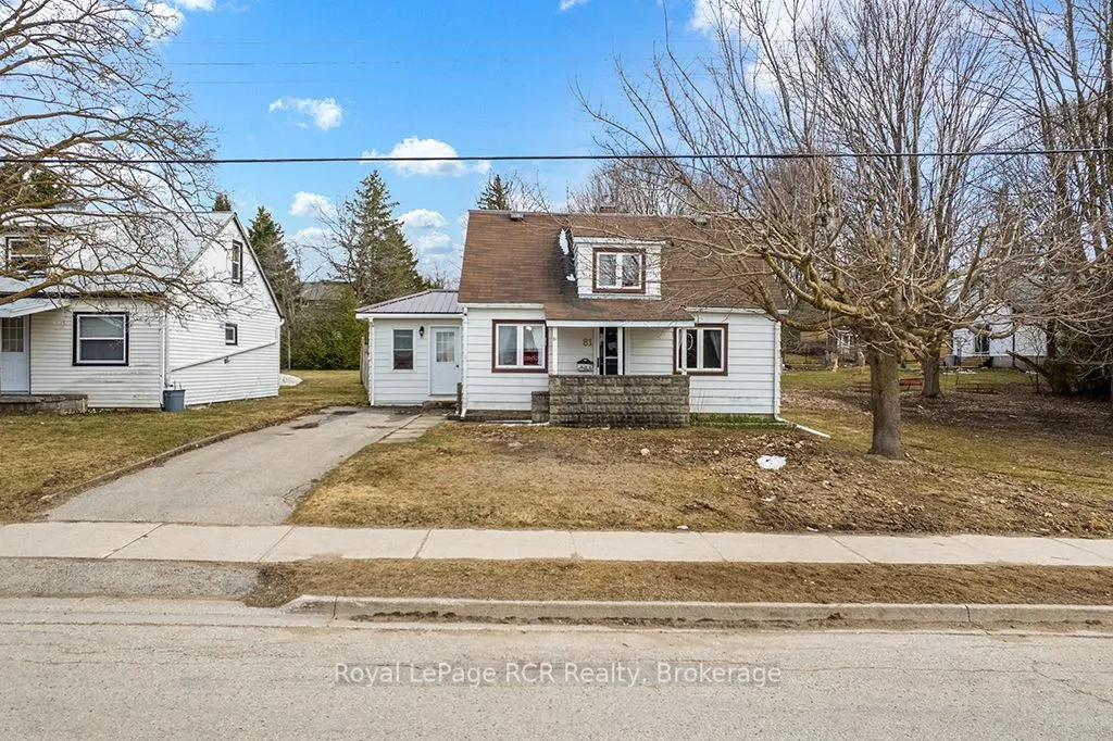 Detached Home For Sale | X12981046