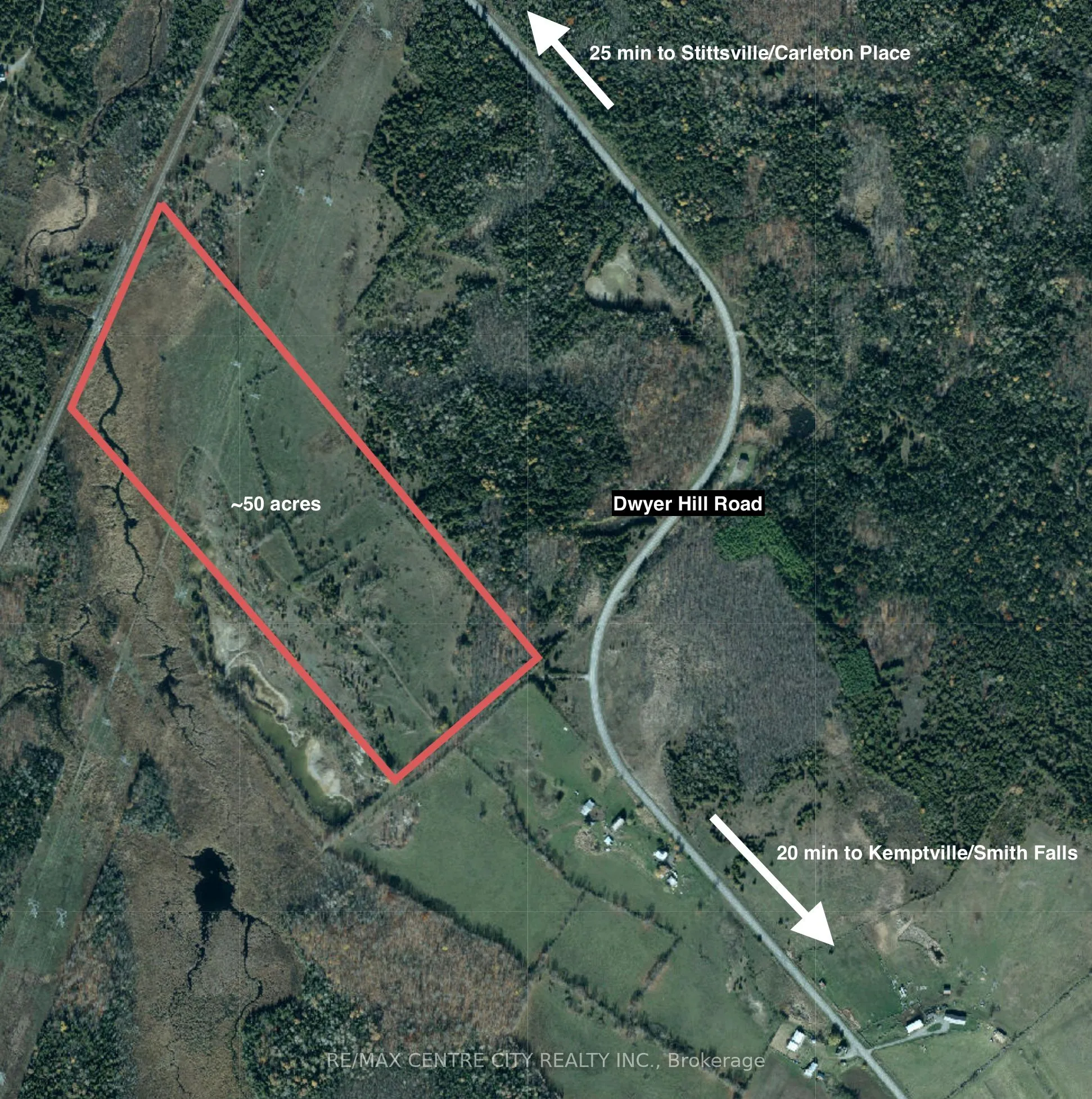 Farm For Sale | X12981062