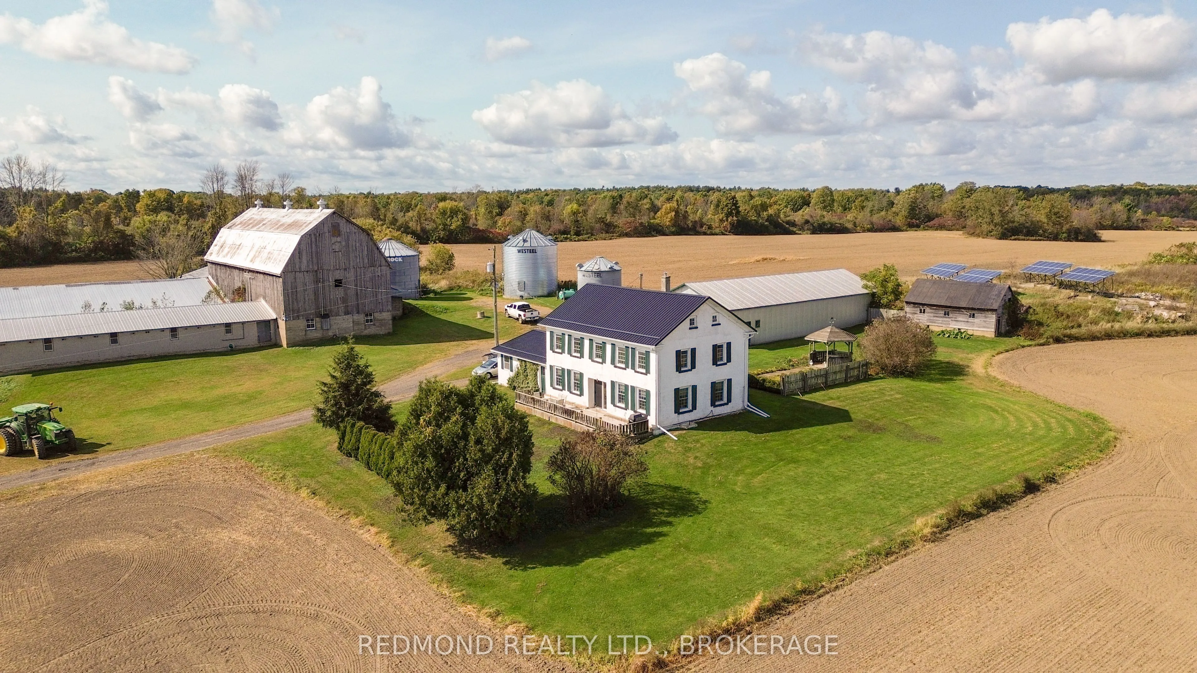Farm For Sale | X12981086