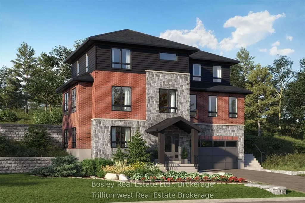 Detached Home For Sale | X12981134