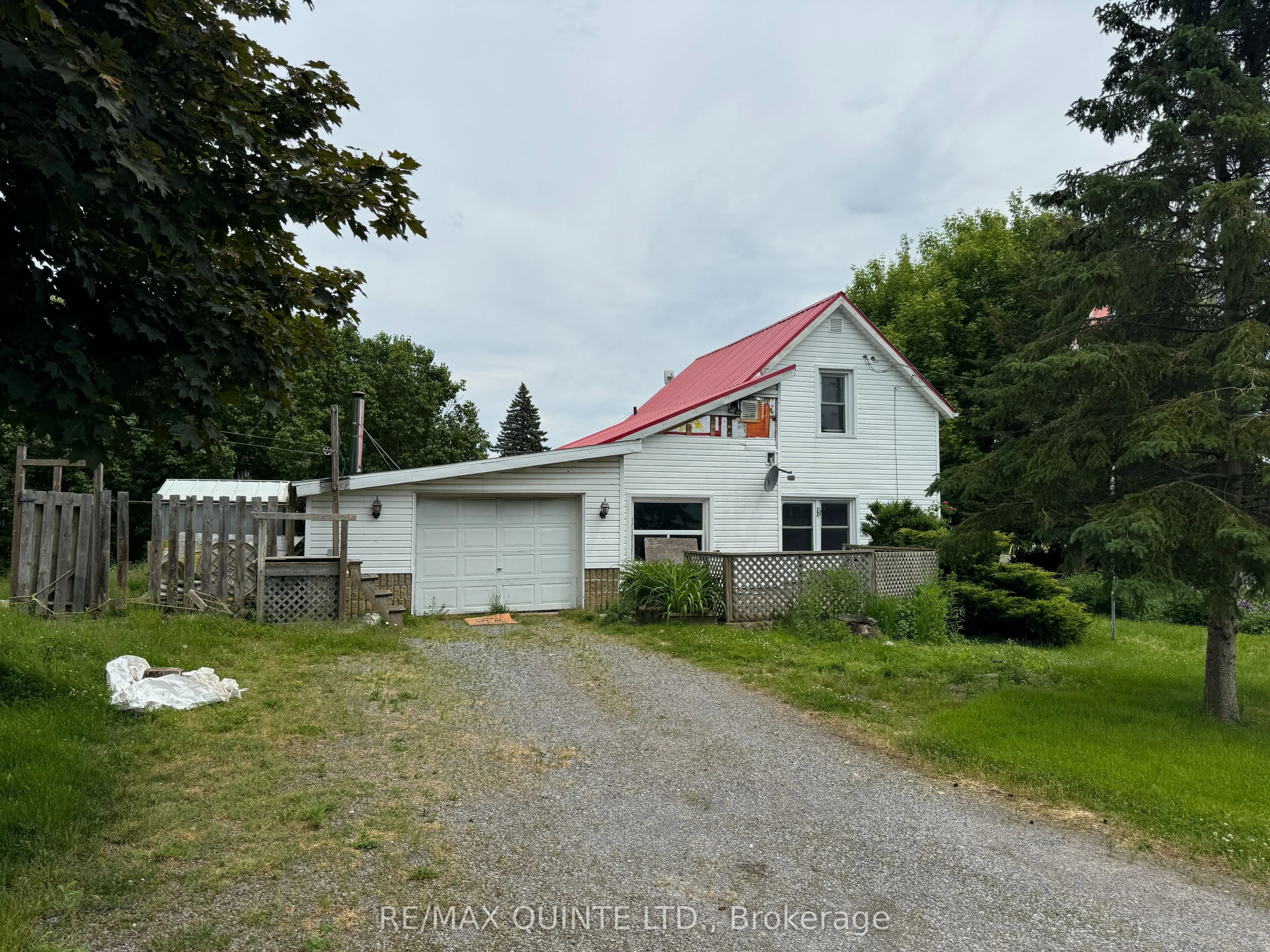 Detached Home For Sale | X12981144