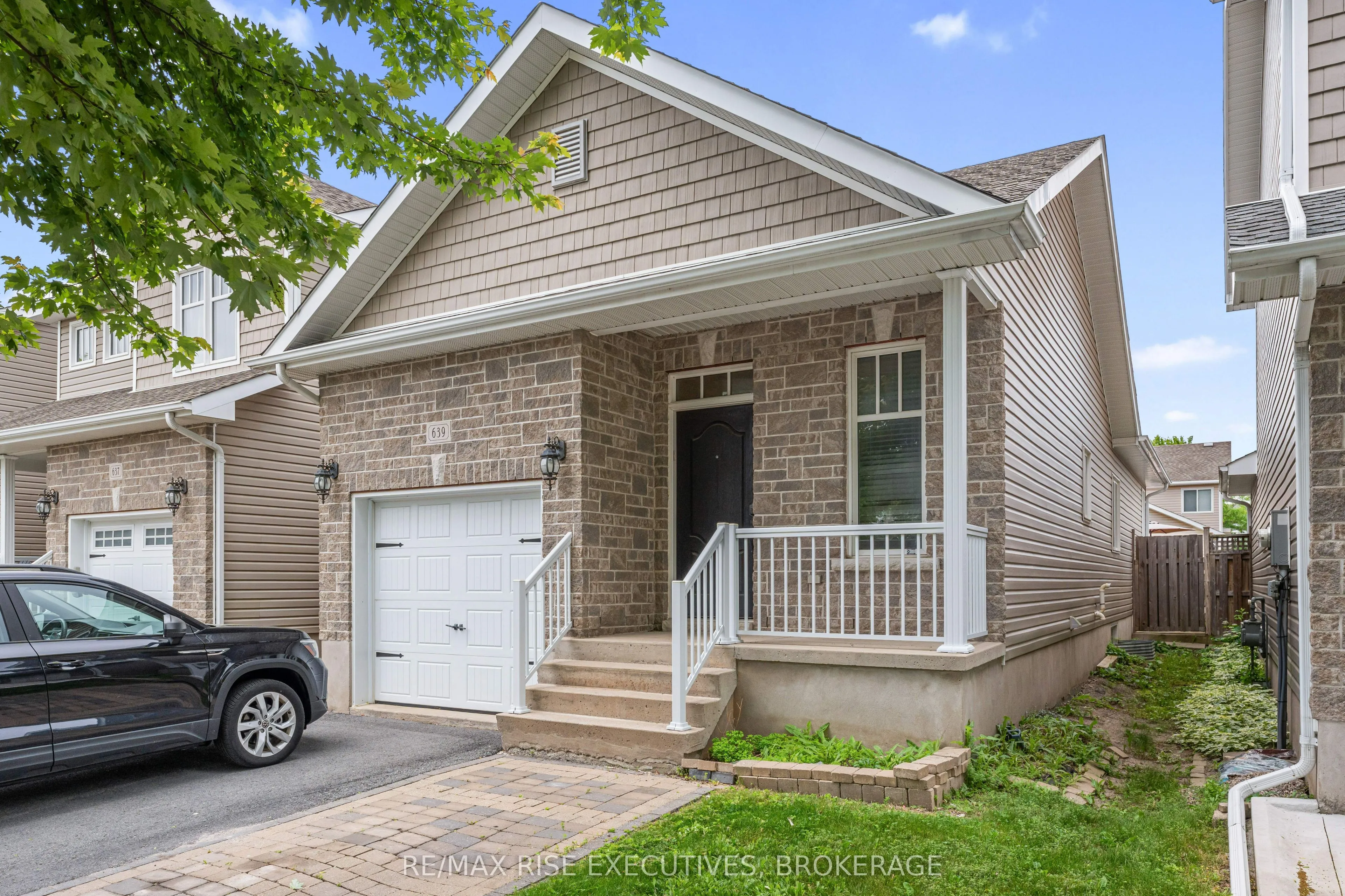 Detached Home For Sale | X12981158