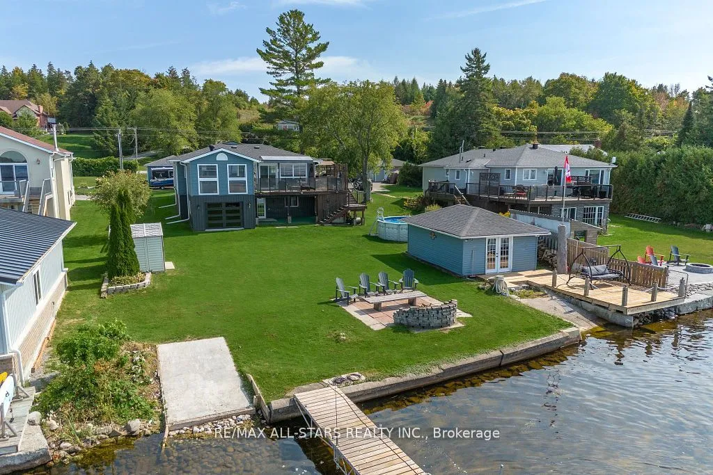 Detached Home For Sale | X12981178