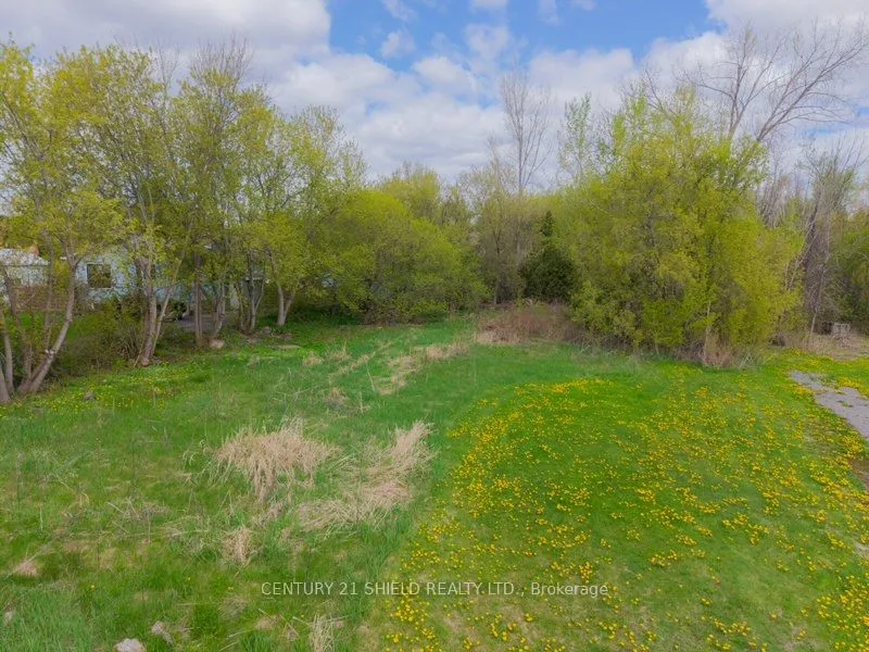 Vacant Land For Sale | X12981666