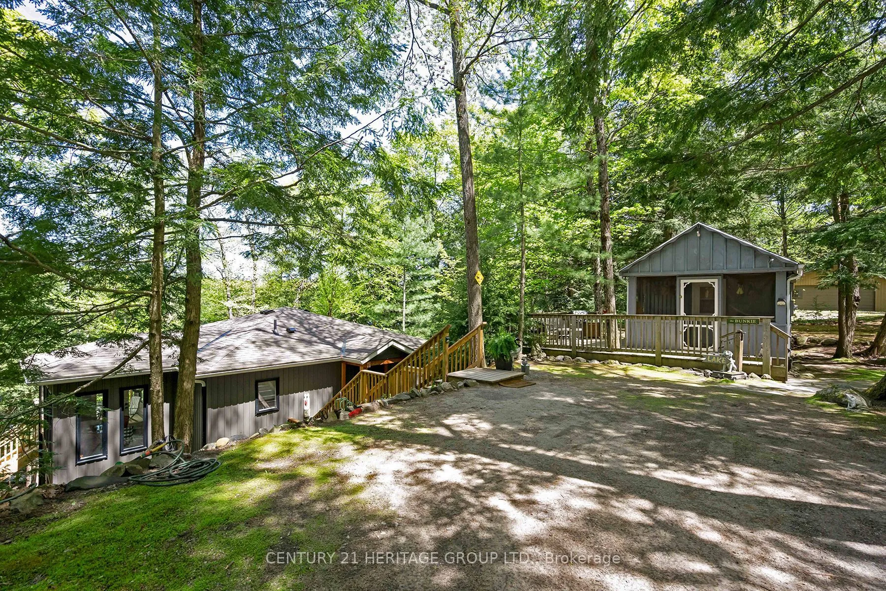 Detached Home For Sale | X12981670