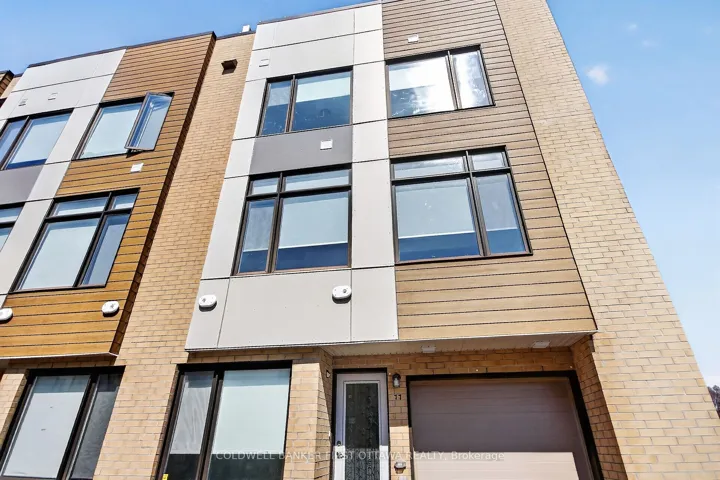 77 Cherry Blossom Private, Parkway Park – Queensway Terrace S And Area, ON K2H 6Z9