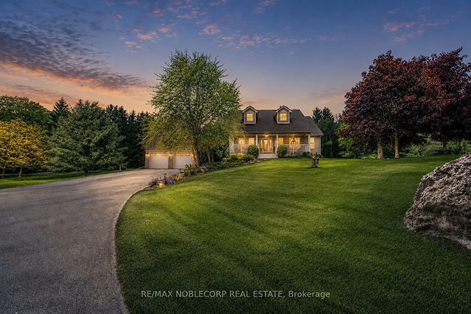 Detached Home For Sale | X12981712