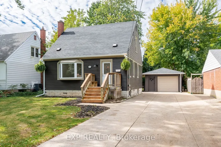 Welcome to 3047 St. Patrick Ave