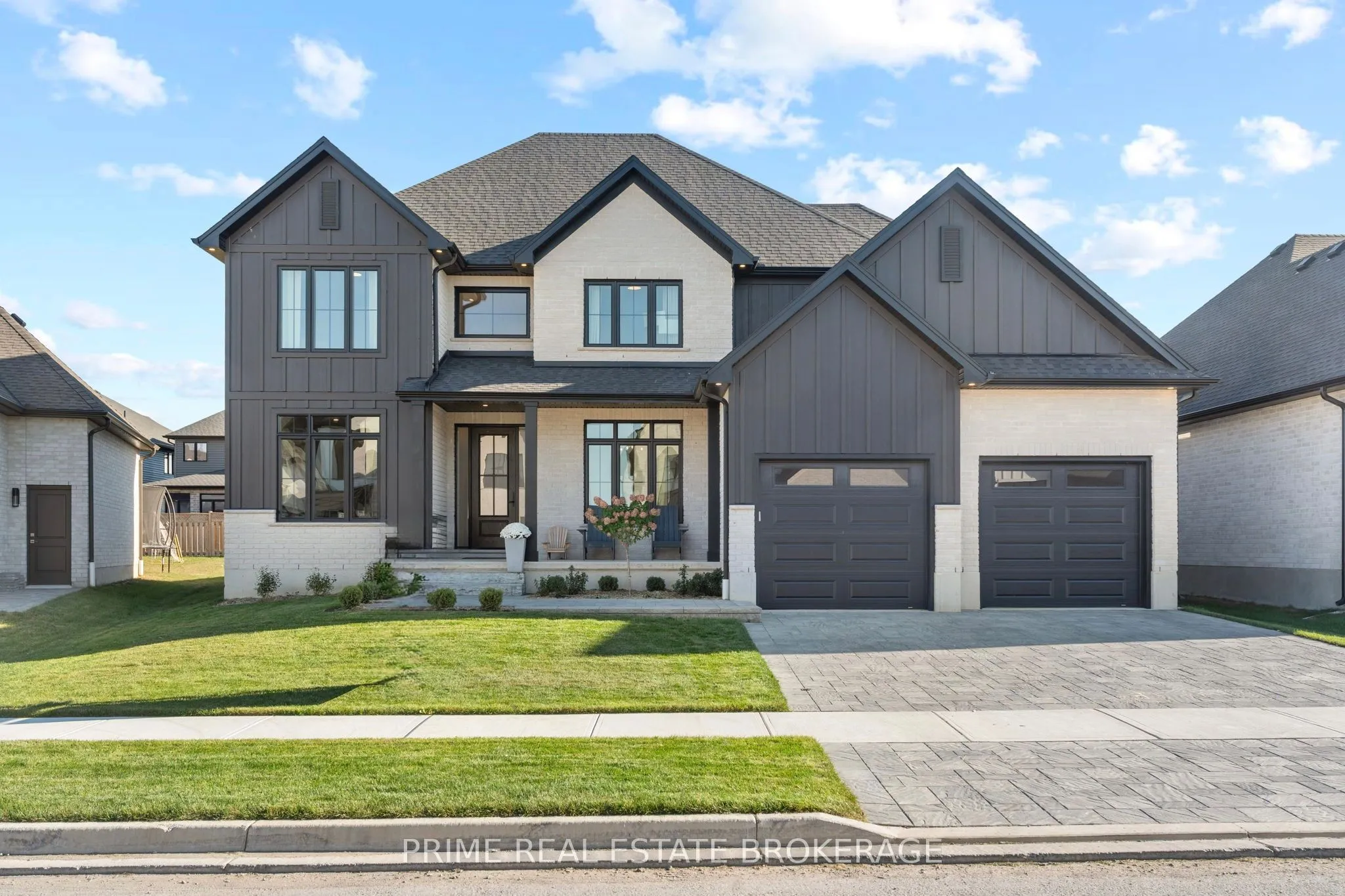 Detached Home For Sale | X12981834