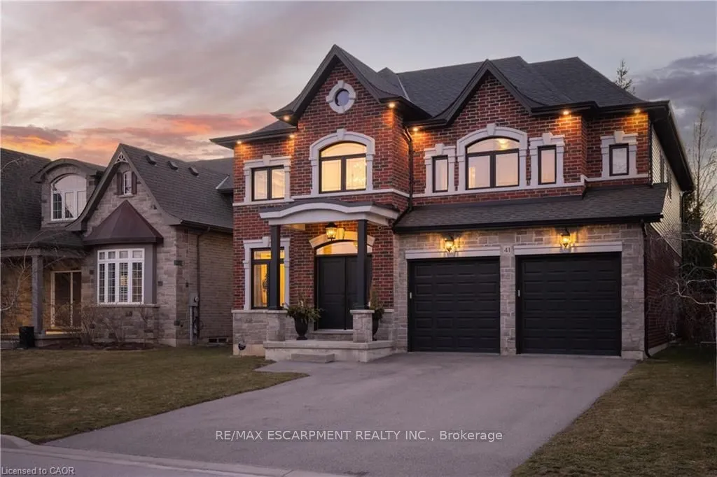 Detached Home For Sale | X12981864