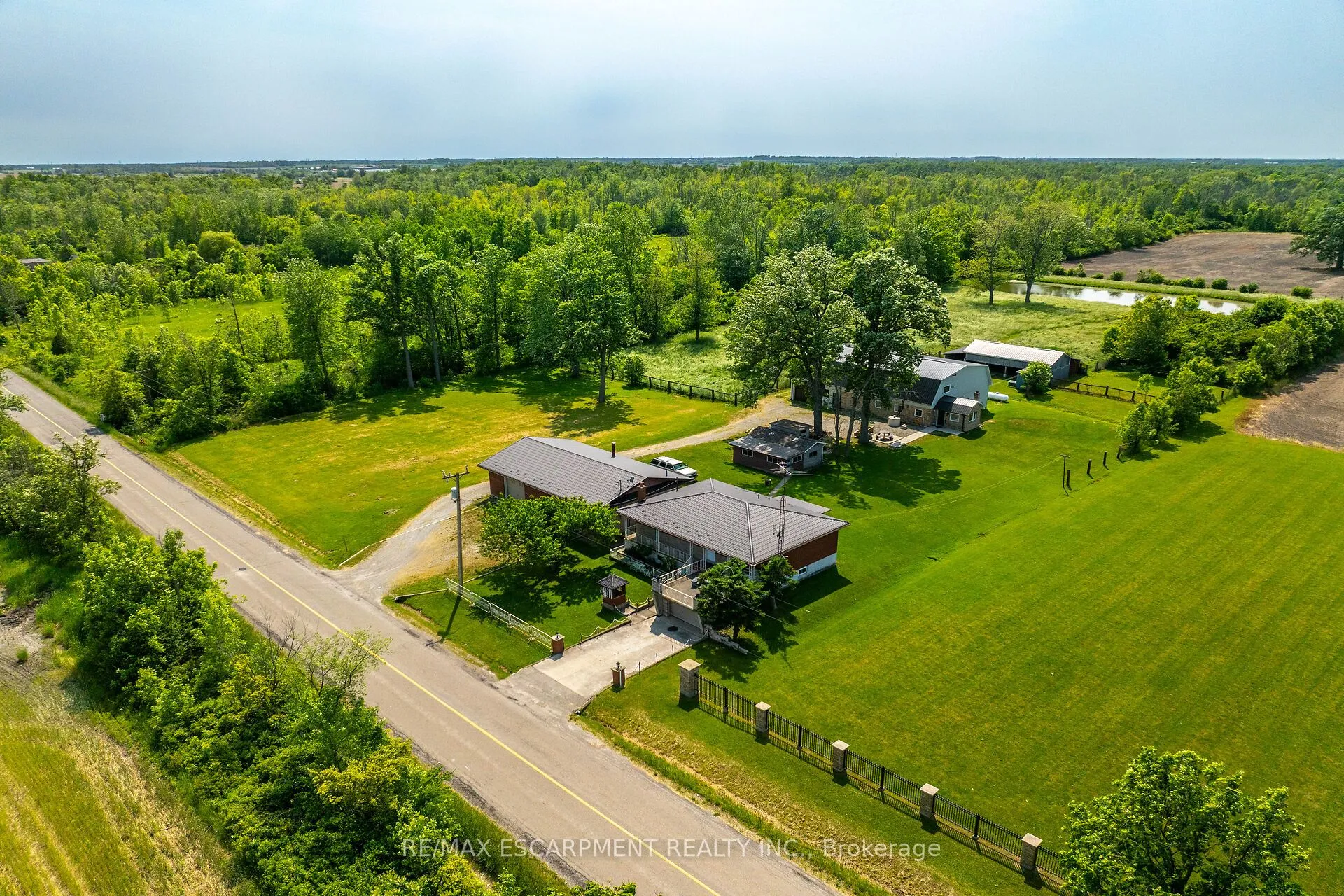 Detached Home For Sale | X12982058