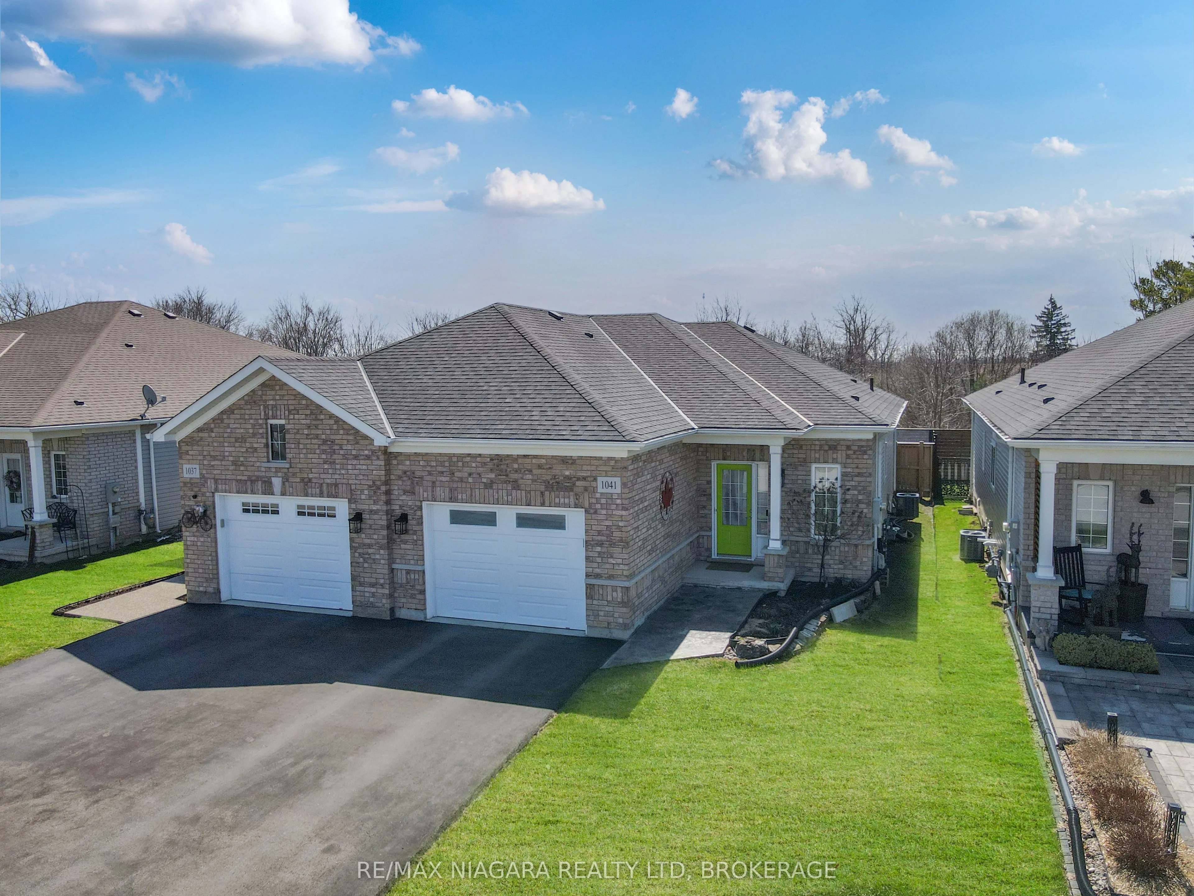 Semi-Detached Home For Sale | X12982192