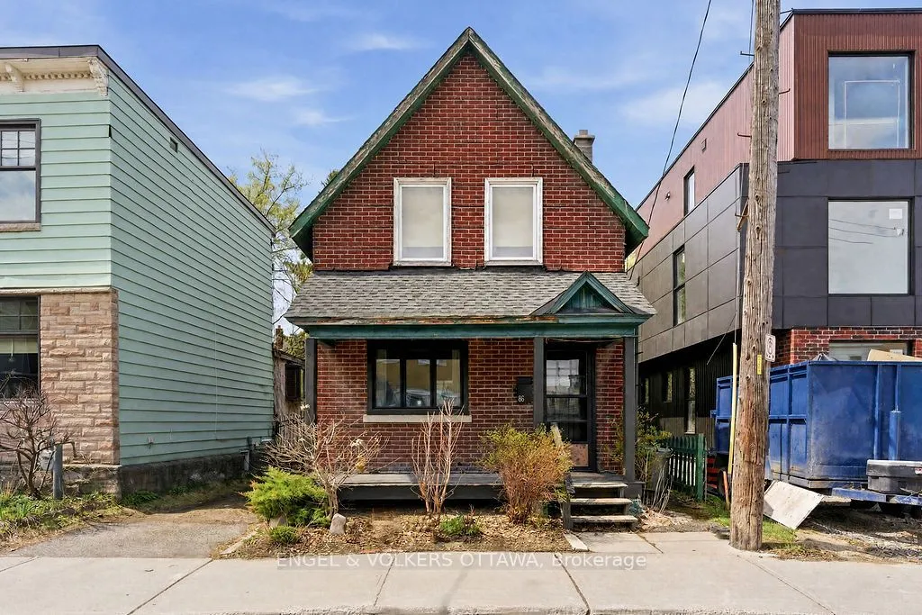 Detached Home For Sale | X12982512