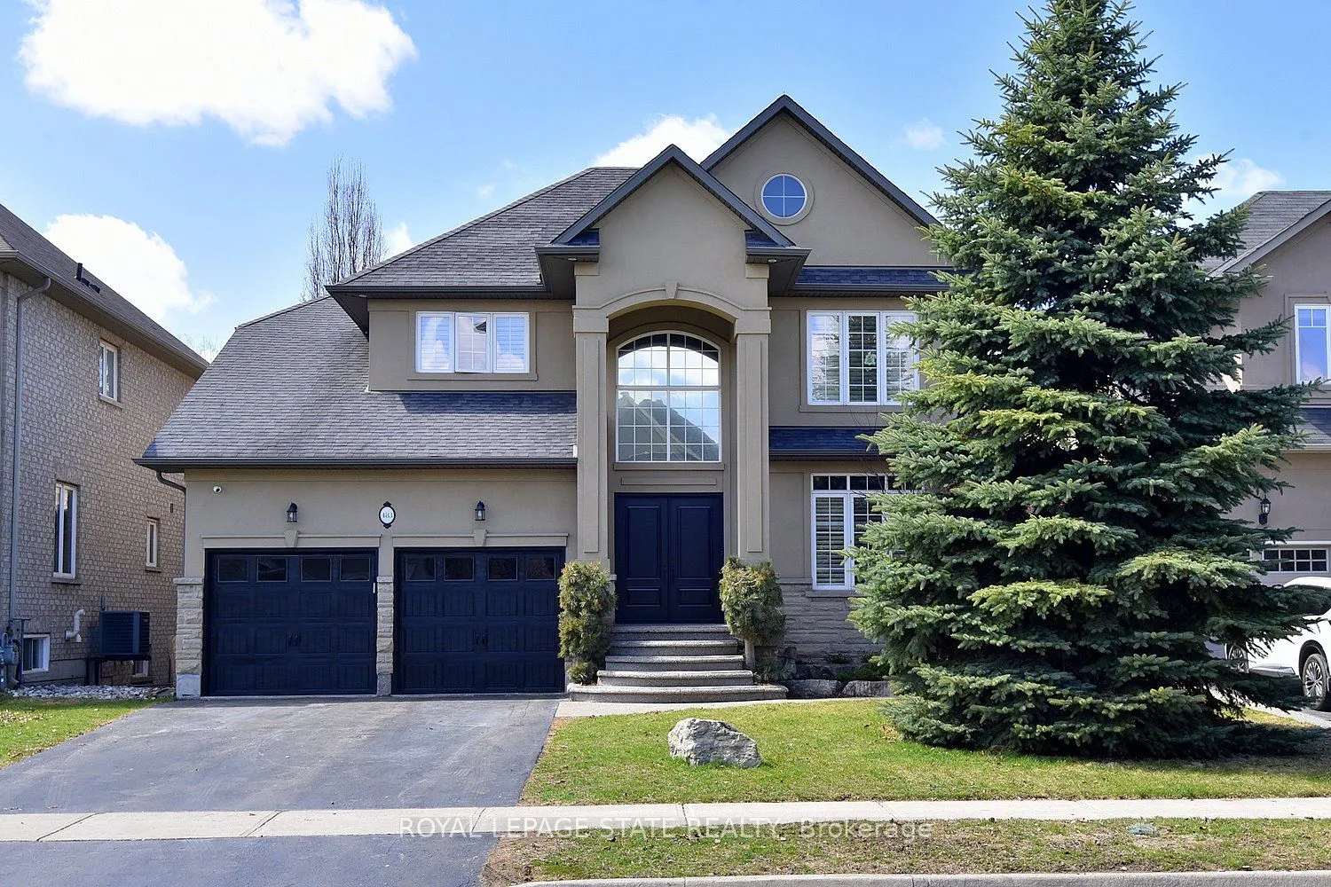 Detached Home For Sale | X12982692