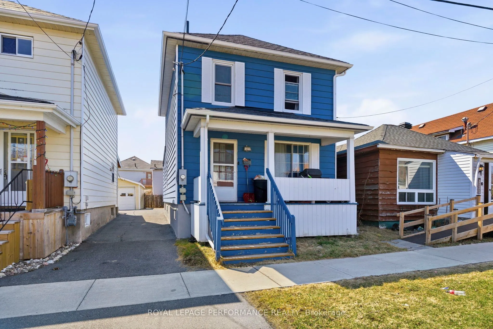 Detached Home For Sale | X12982766