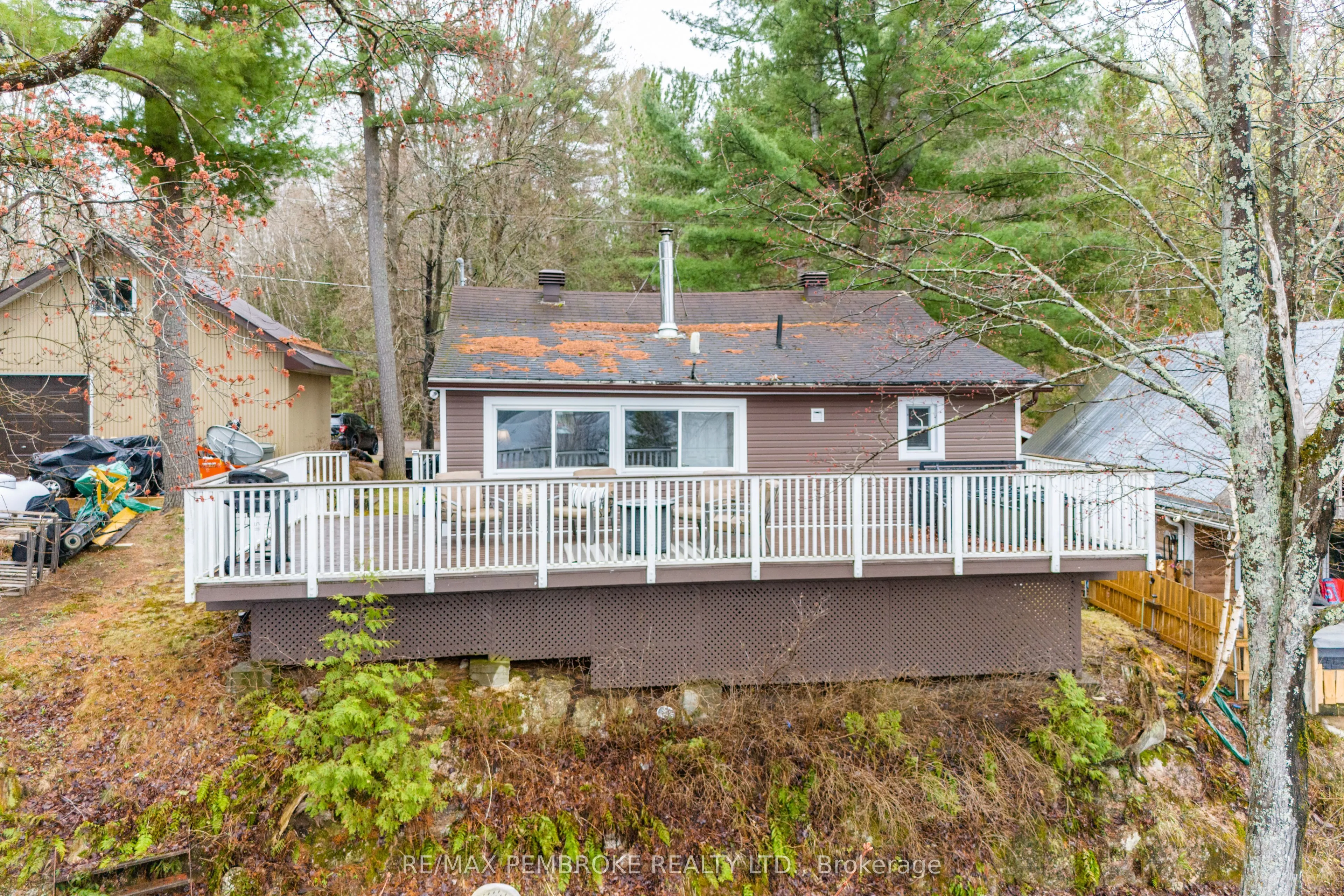 Detached Home For Sale | X12982788