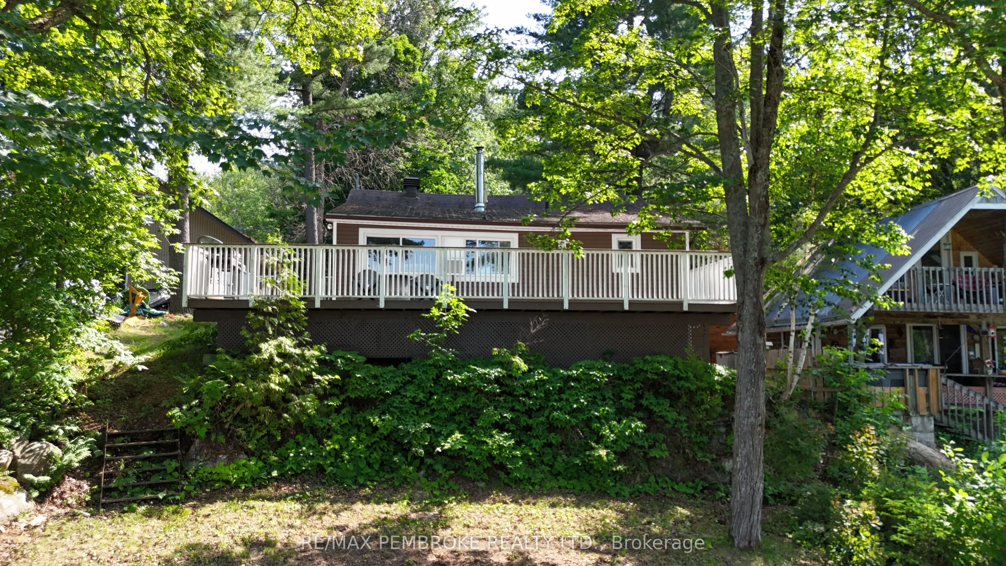 Detached Home For Sale | X12982788