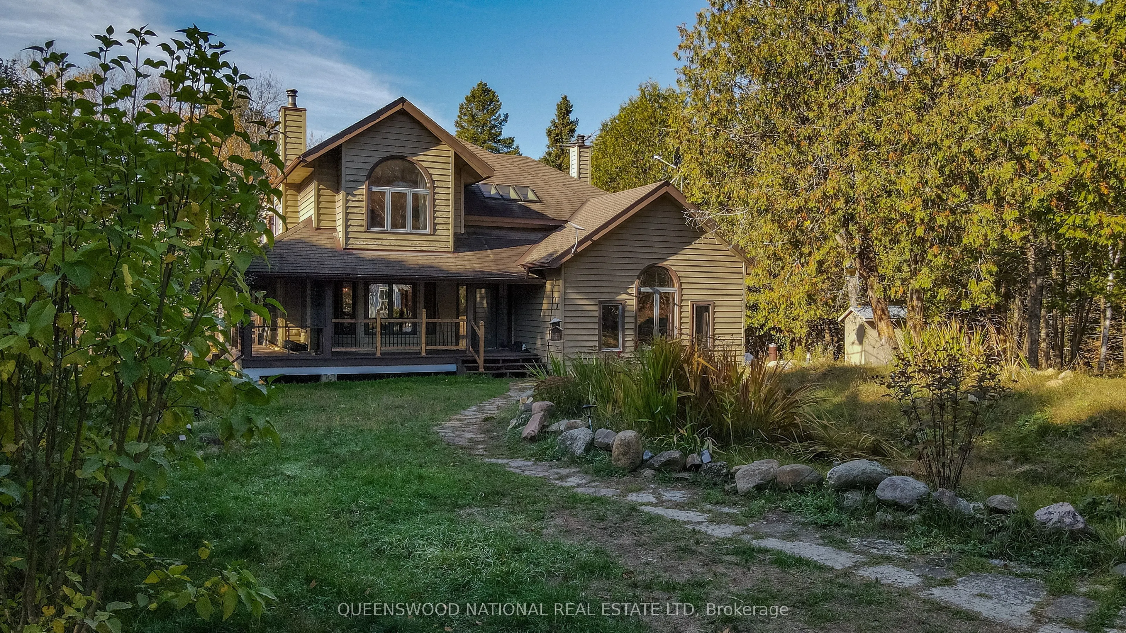 Detached Home For Sale | X12982810
