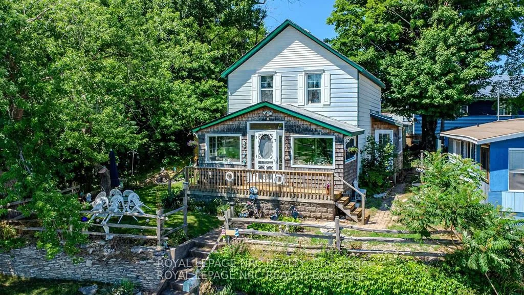 Detached Home For Sale | X12982842