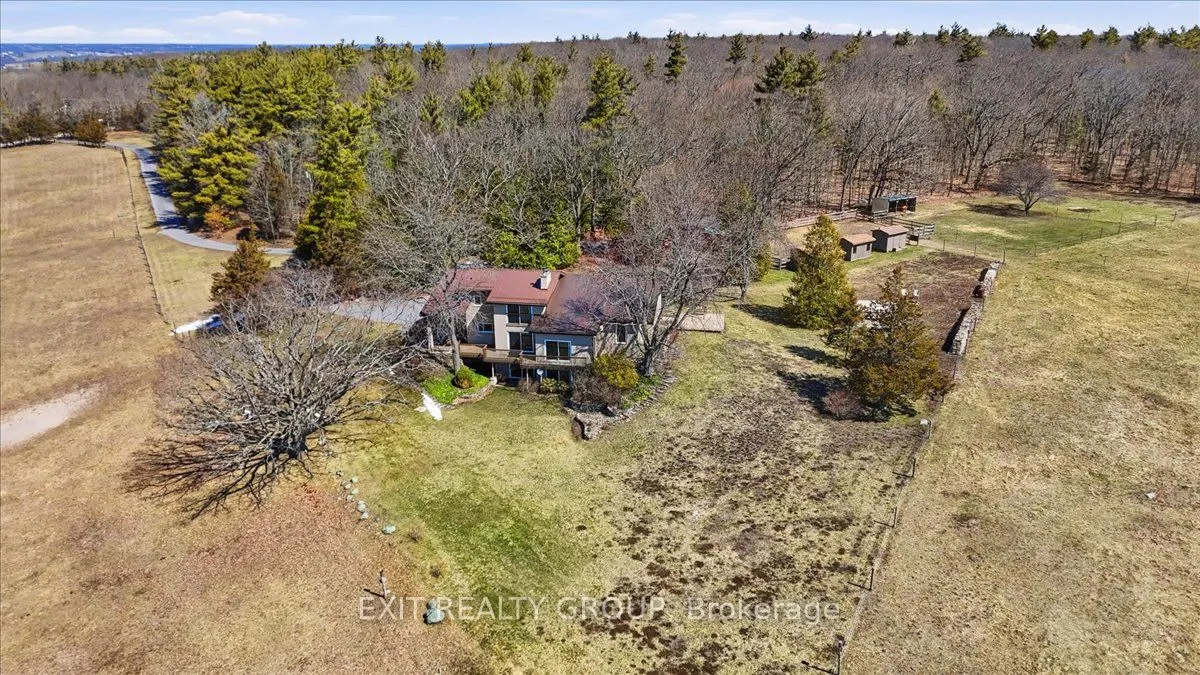 Detached Home For Sale | X12982918