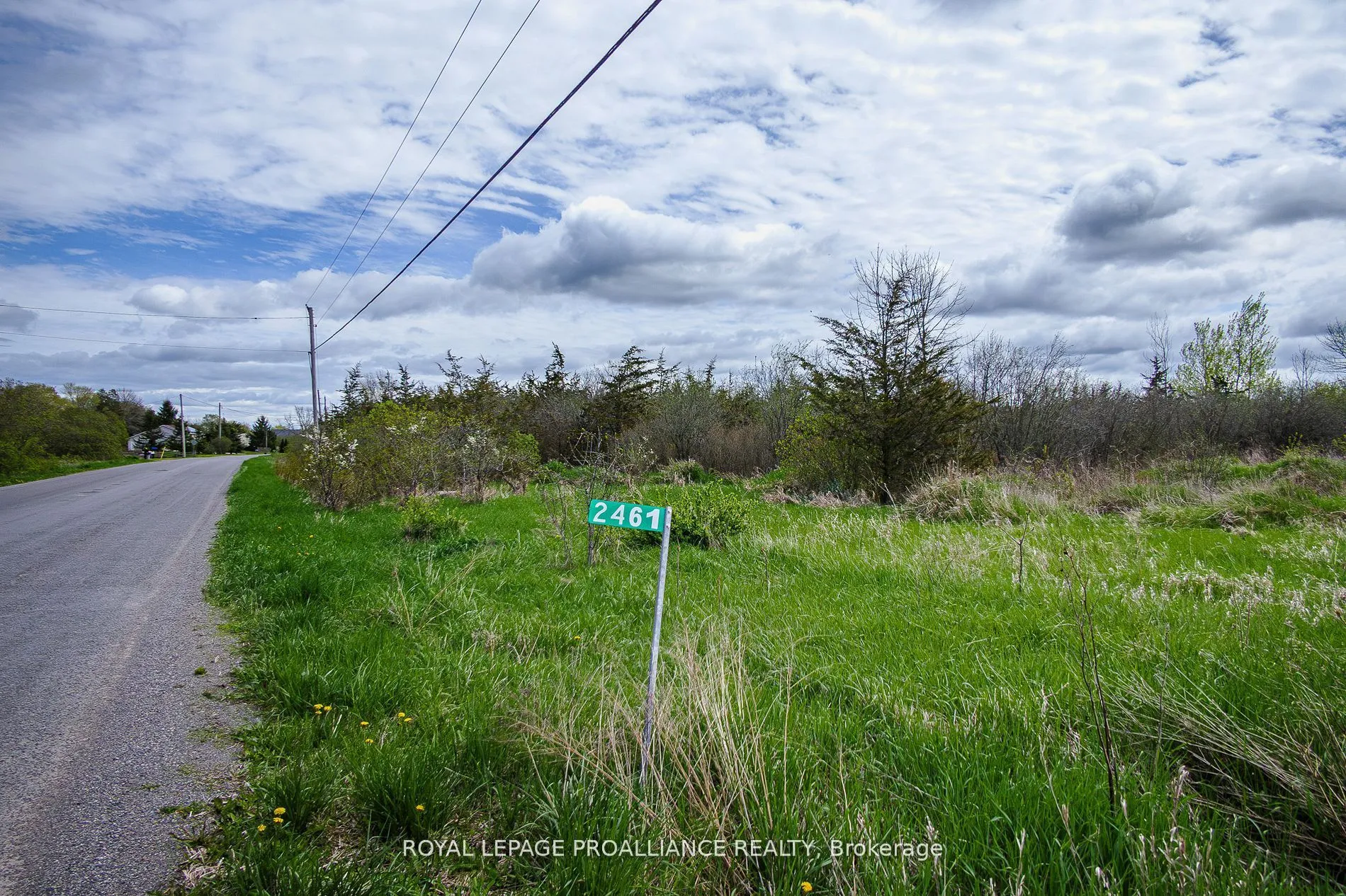 Vacant Land For Sale | X12983032