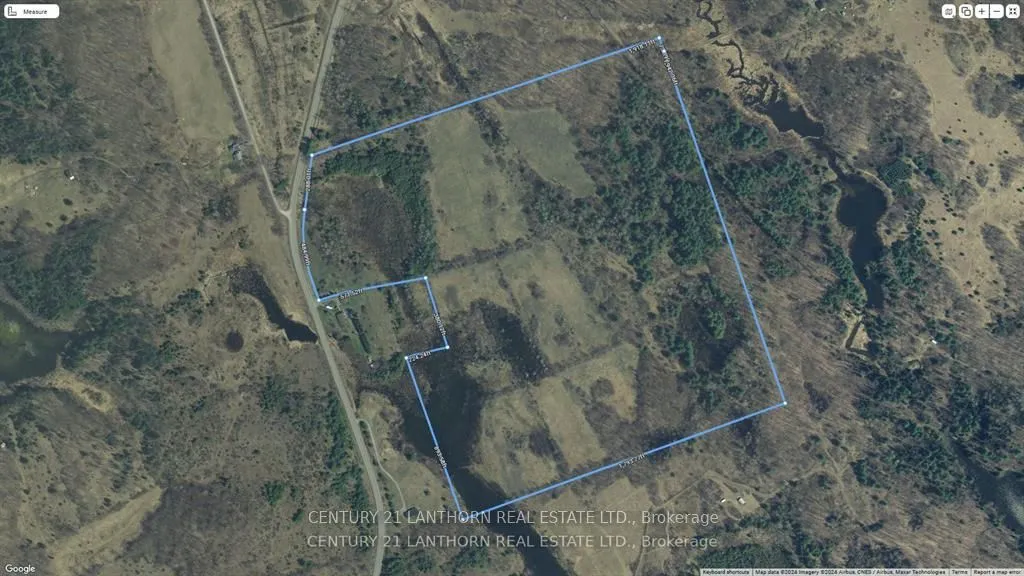 Vacant Land For Sale | X12983038