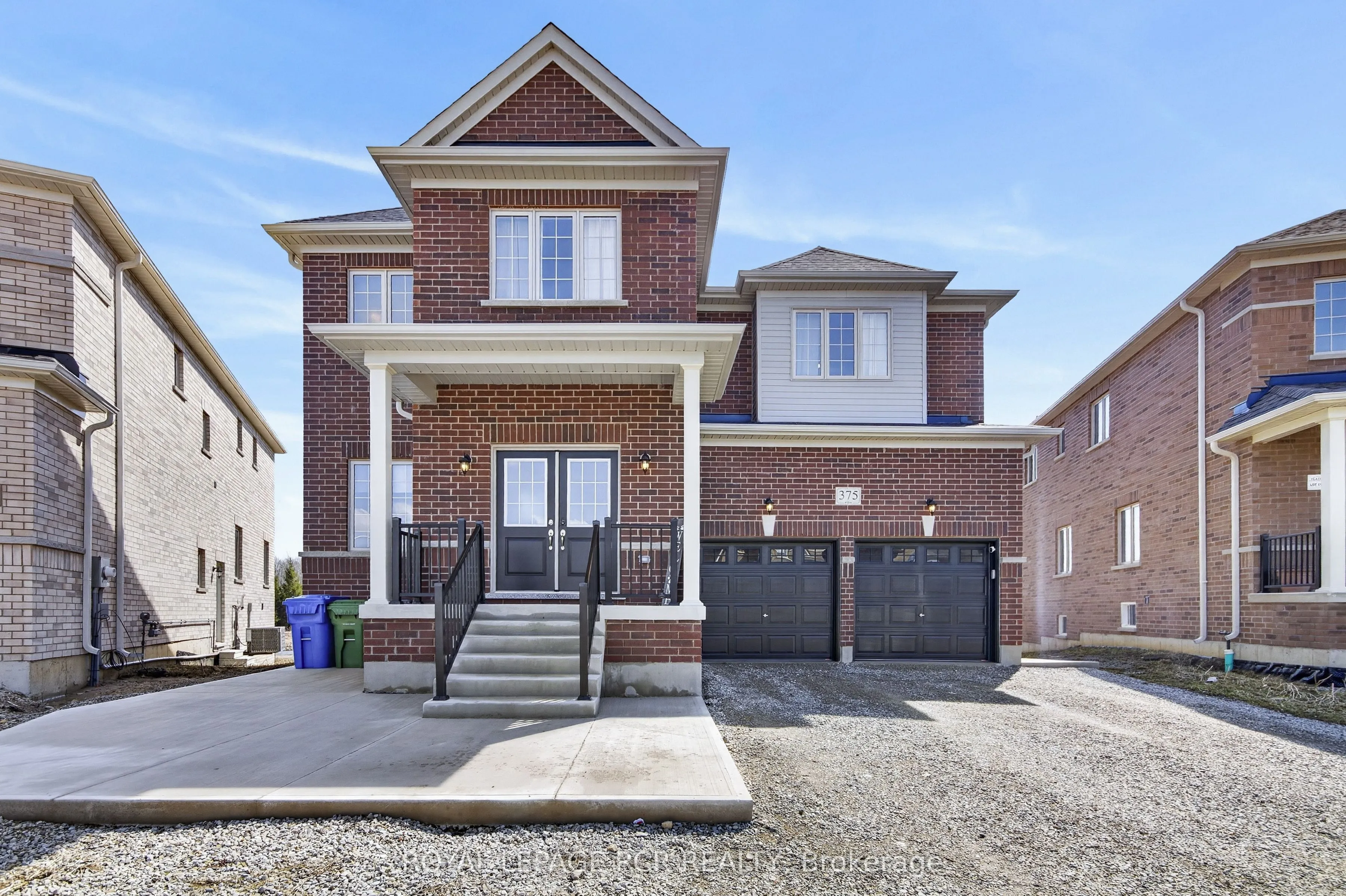 Detached Home For Sale | X12983070