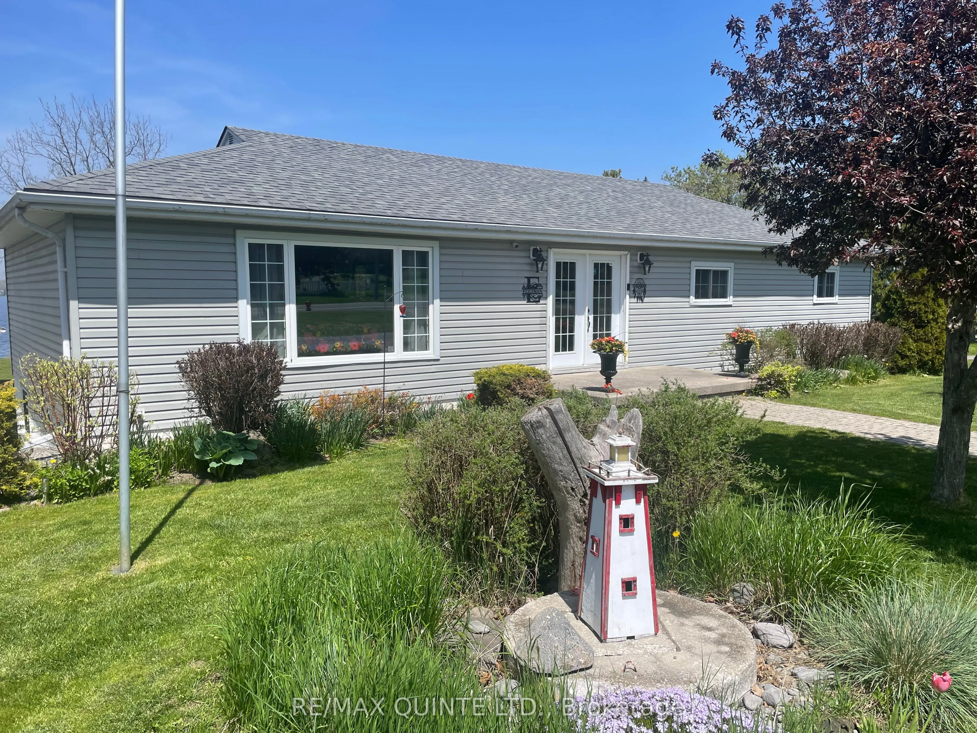 Detached Home For Sale | X12983244