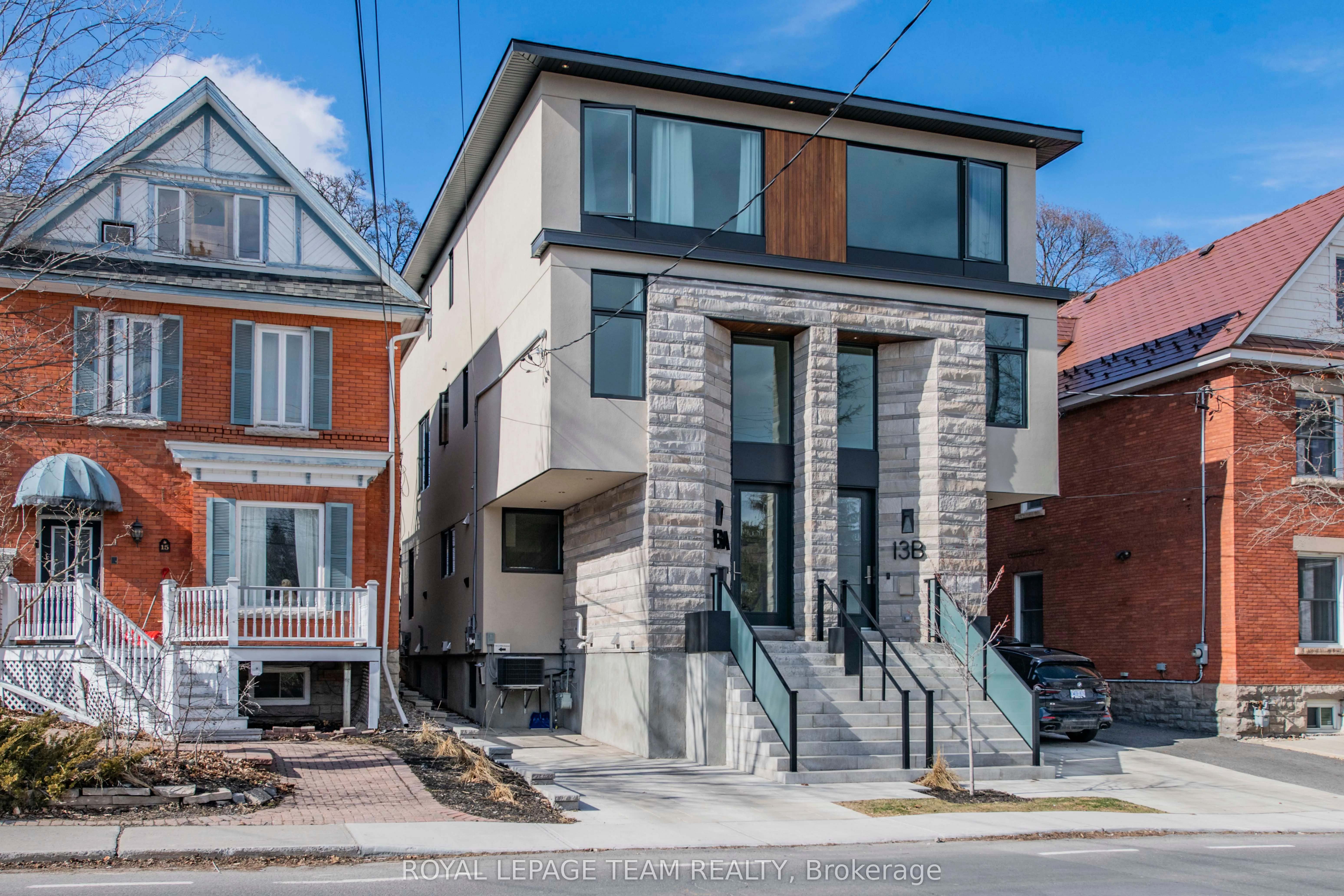 Semi-Detached Home For Sale | X12983266