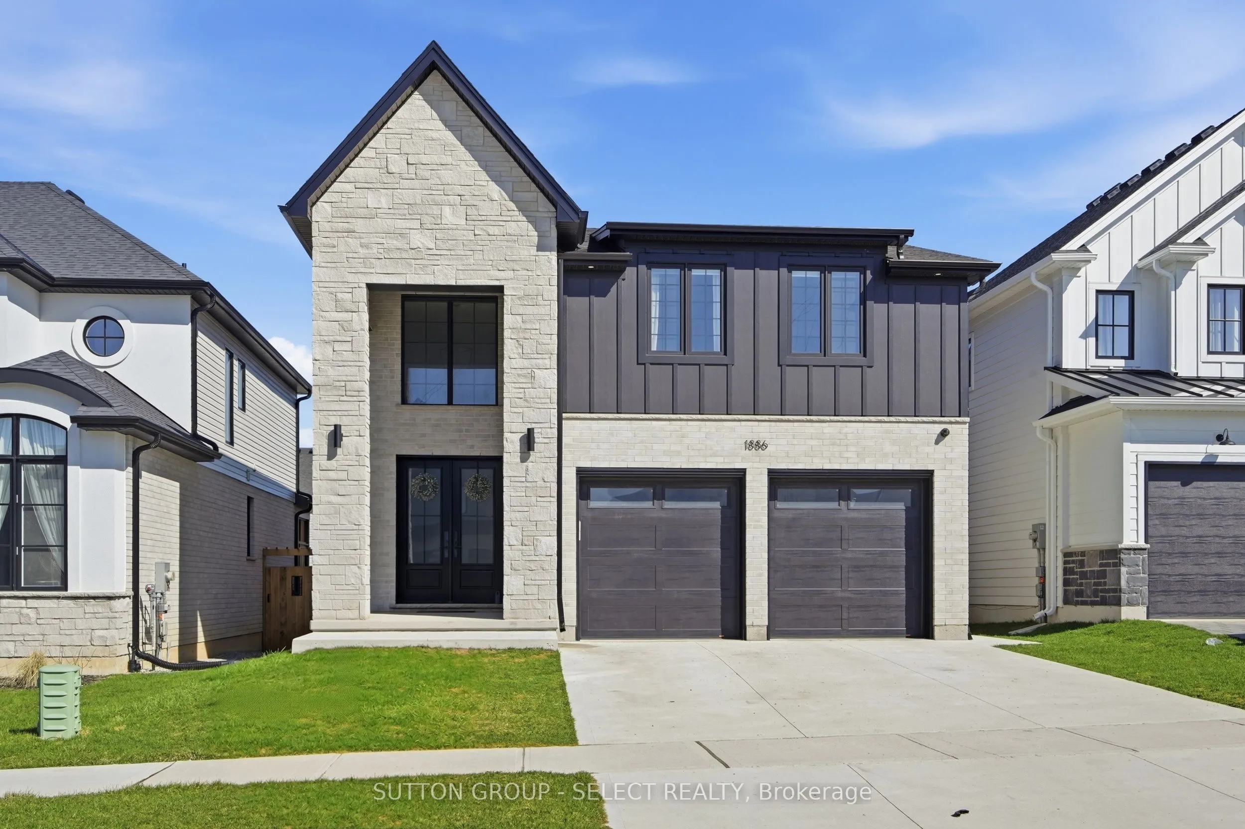Detached Home For Sale | X12983280