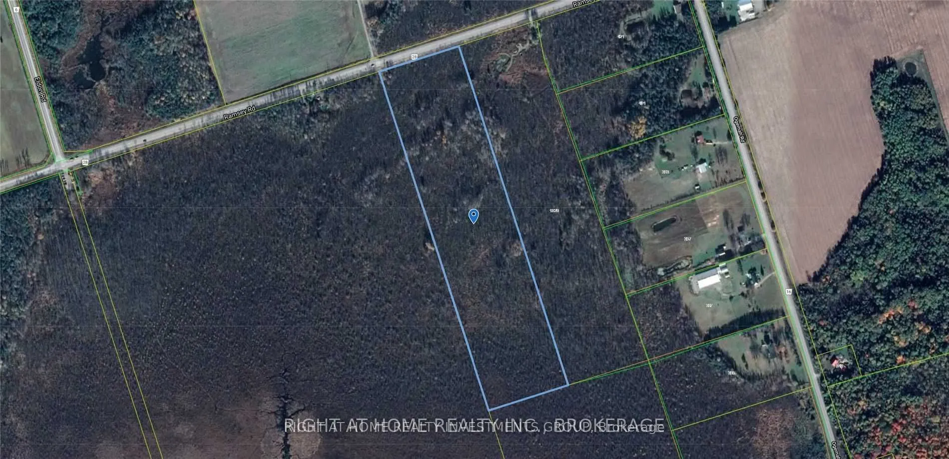 Vacant Land For Sale | X12983404