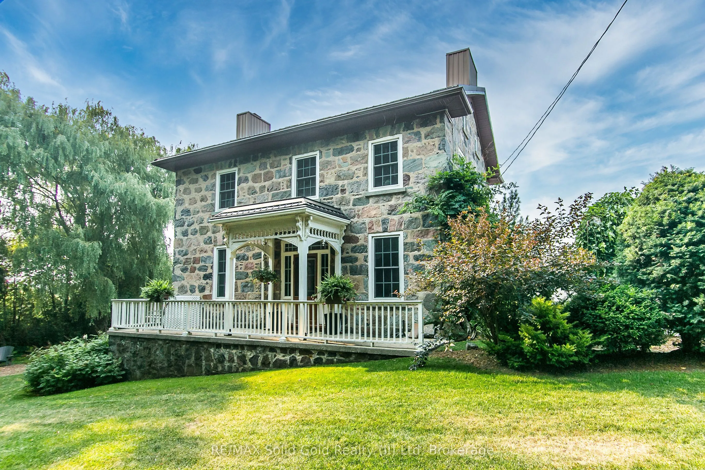 Detached Home For Sale | X12983650