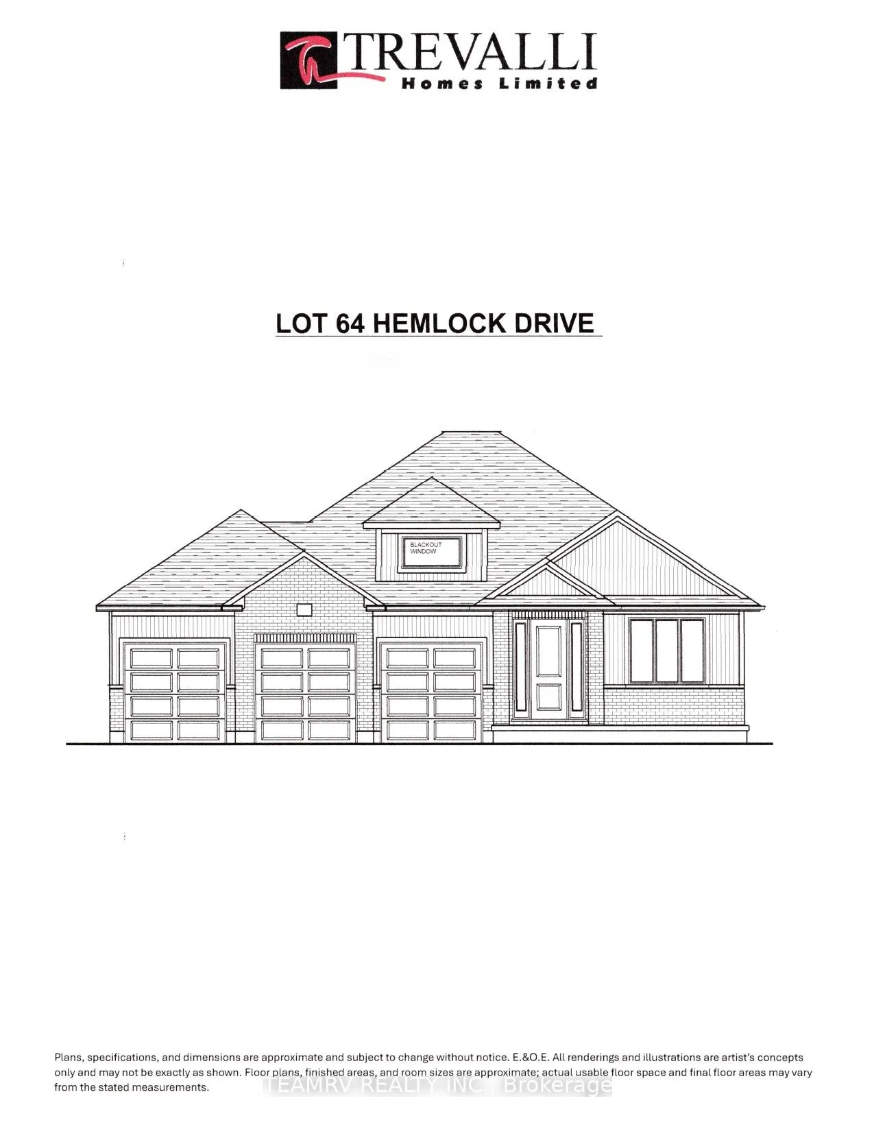 Detached Home For Sale | X12983742