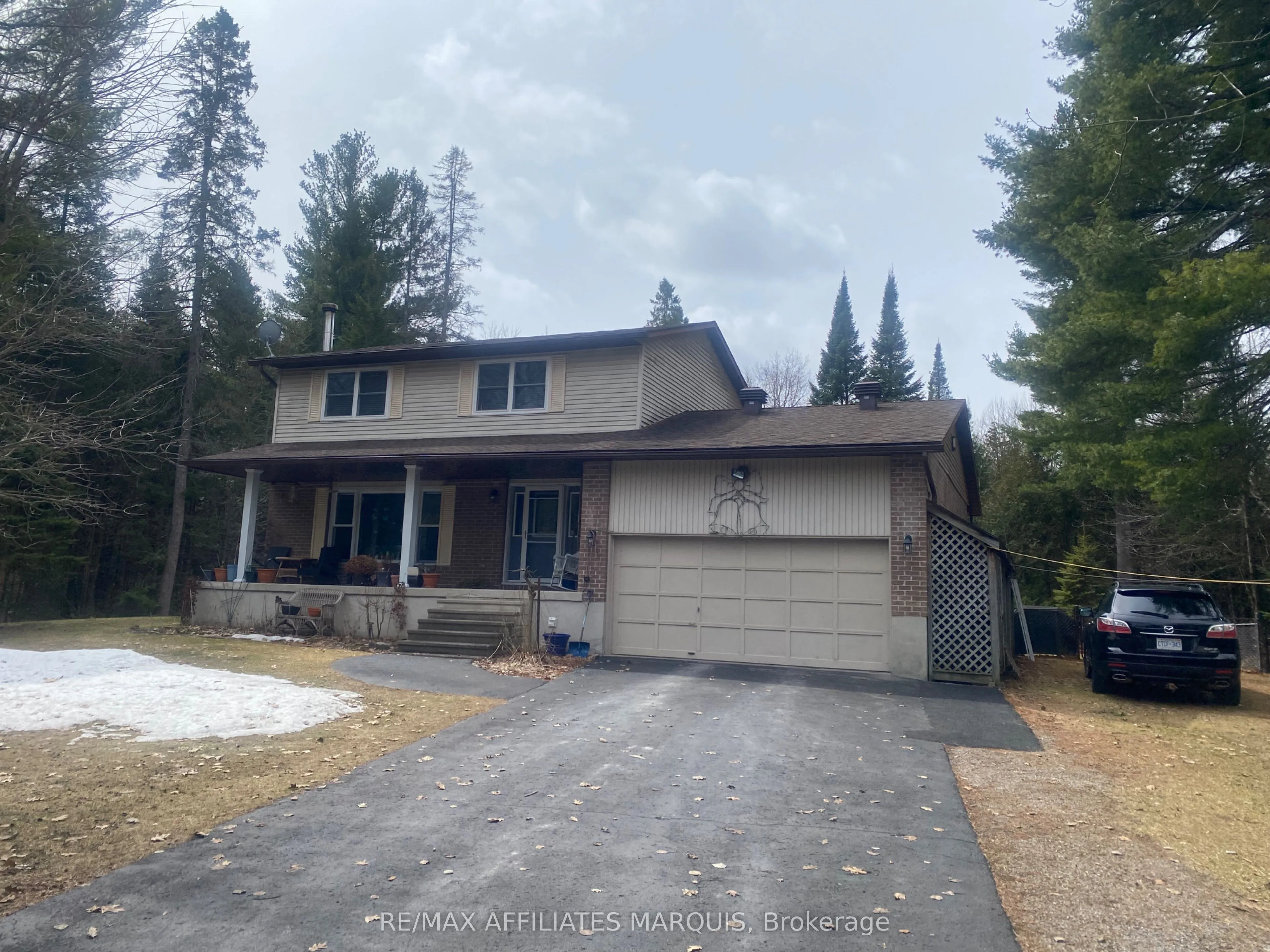 Detached Home For Sale | X12983796