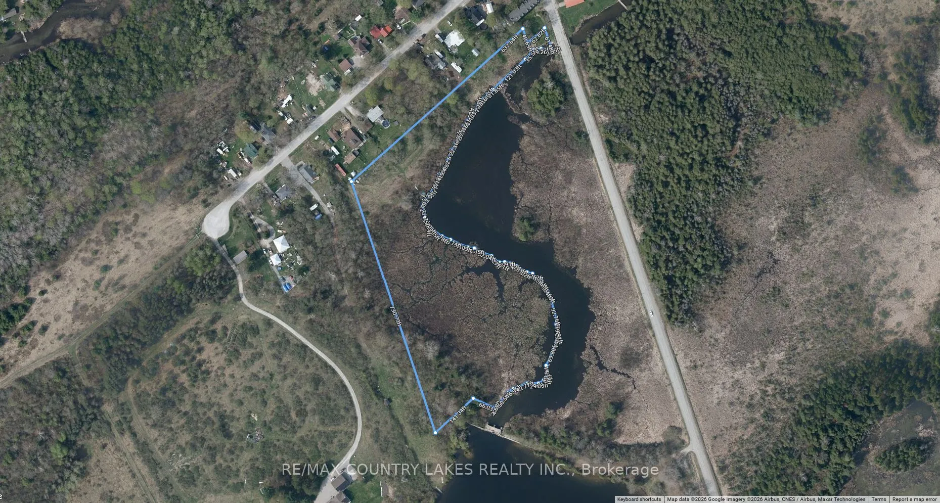 Vacant Land For Sale | X12983802