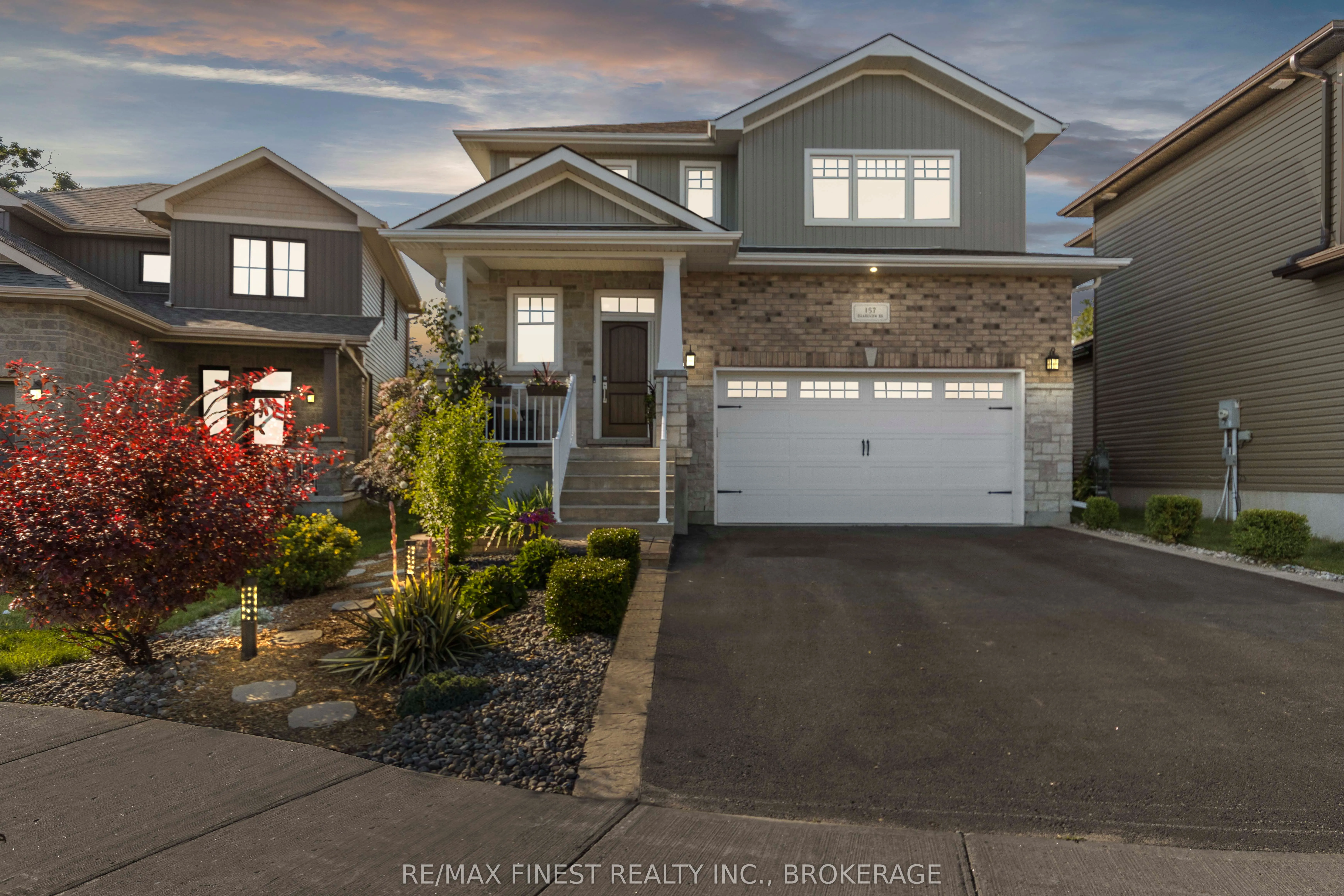 Detached Home For Sale | X12983850