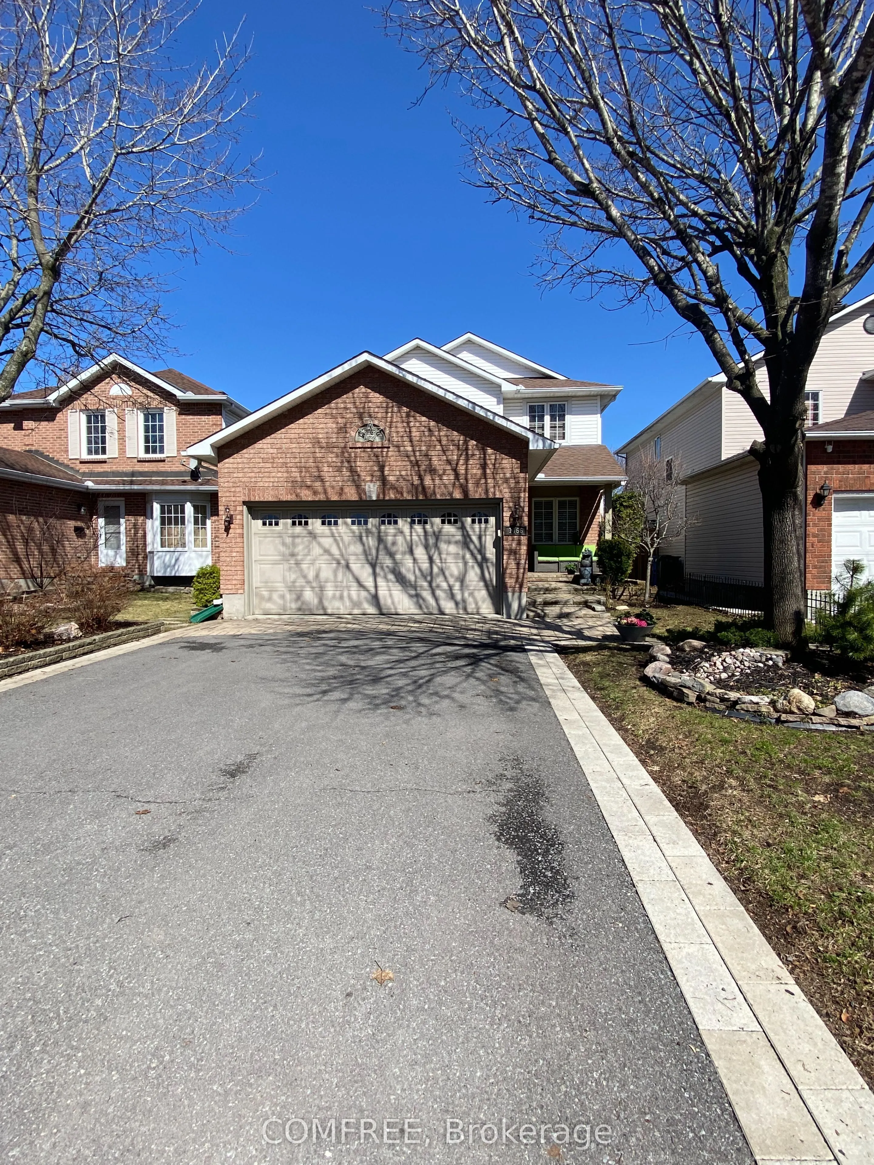 Detached Home For Sale | X12983868