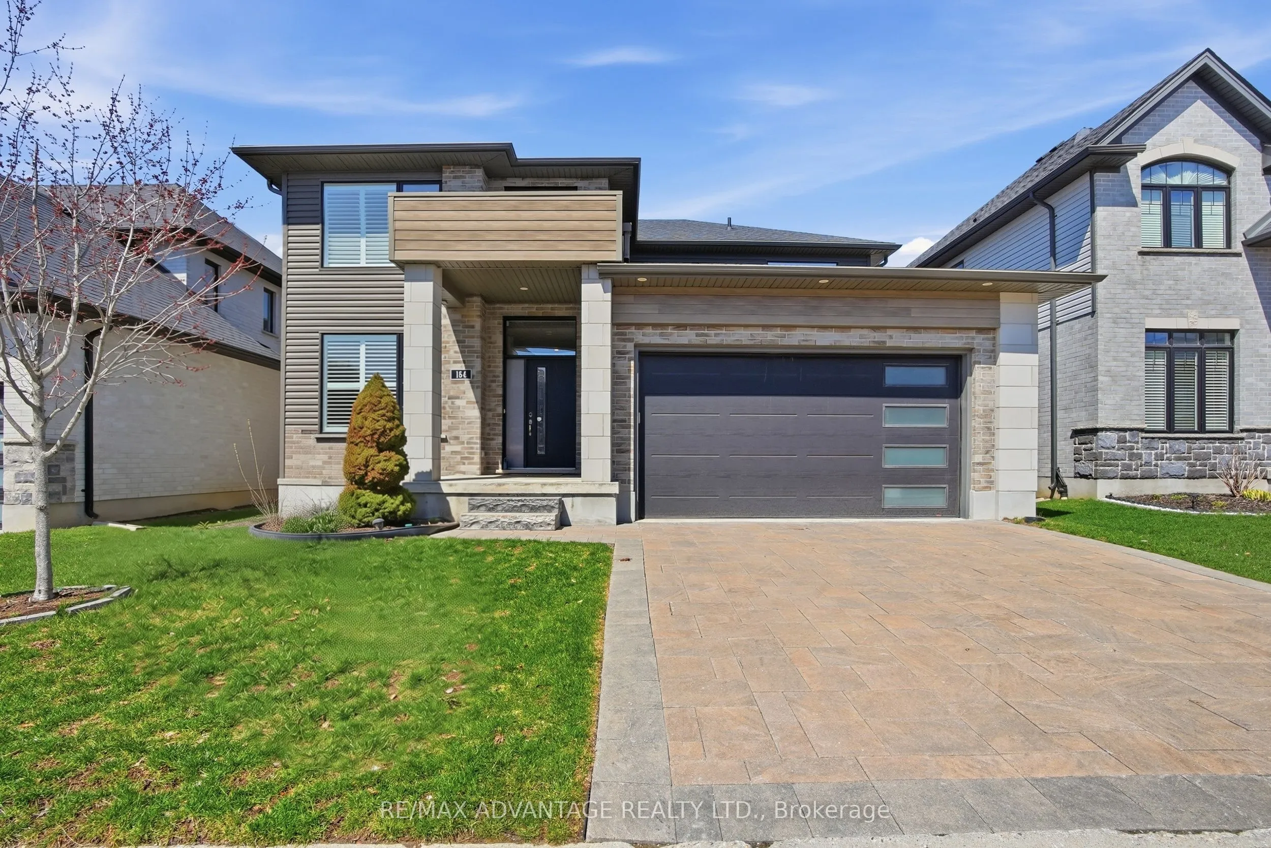 Detached Home For Sale | X12983938