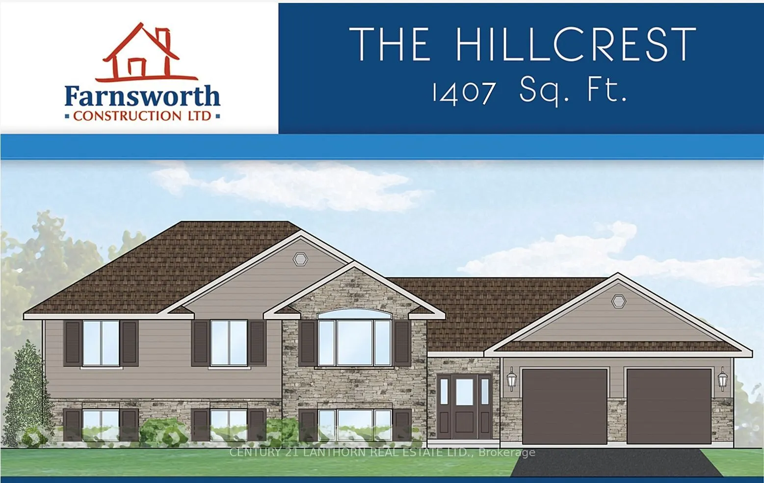 Detached Home For Sale | X12983968