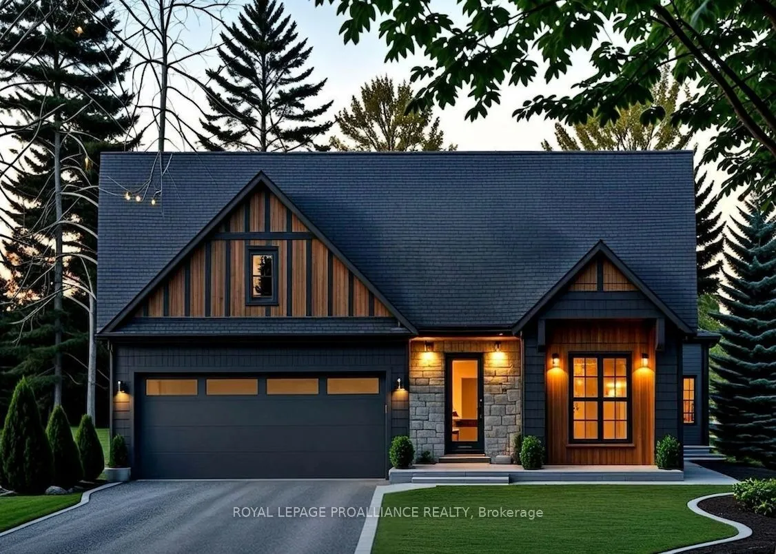 Detached Home For Sale | X12983998