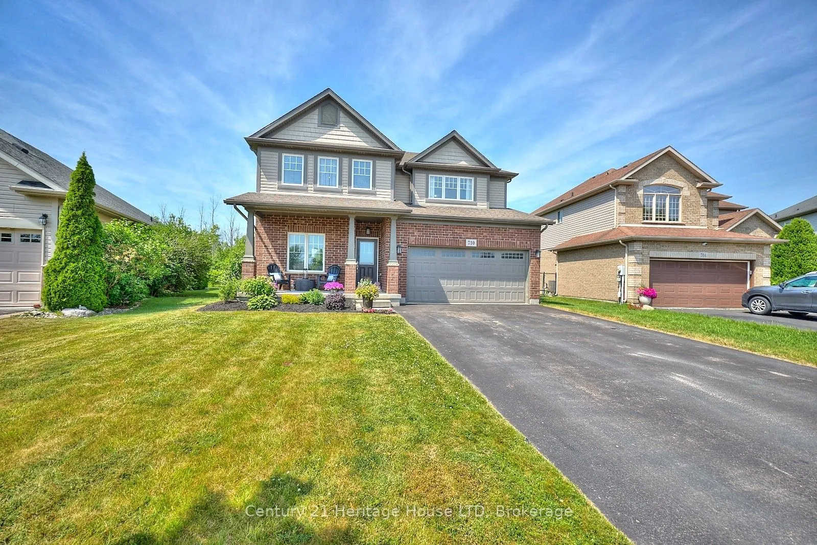 Detached Home For Sale | X12984014
