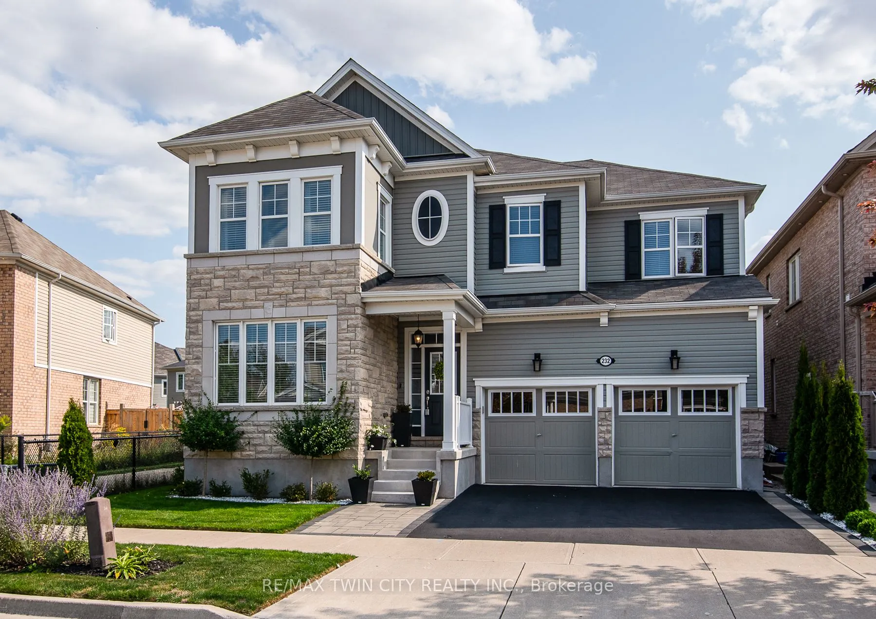 Detached Home For Sale | X12984030