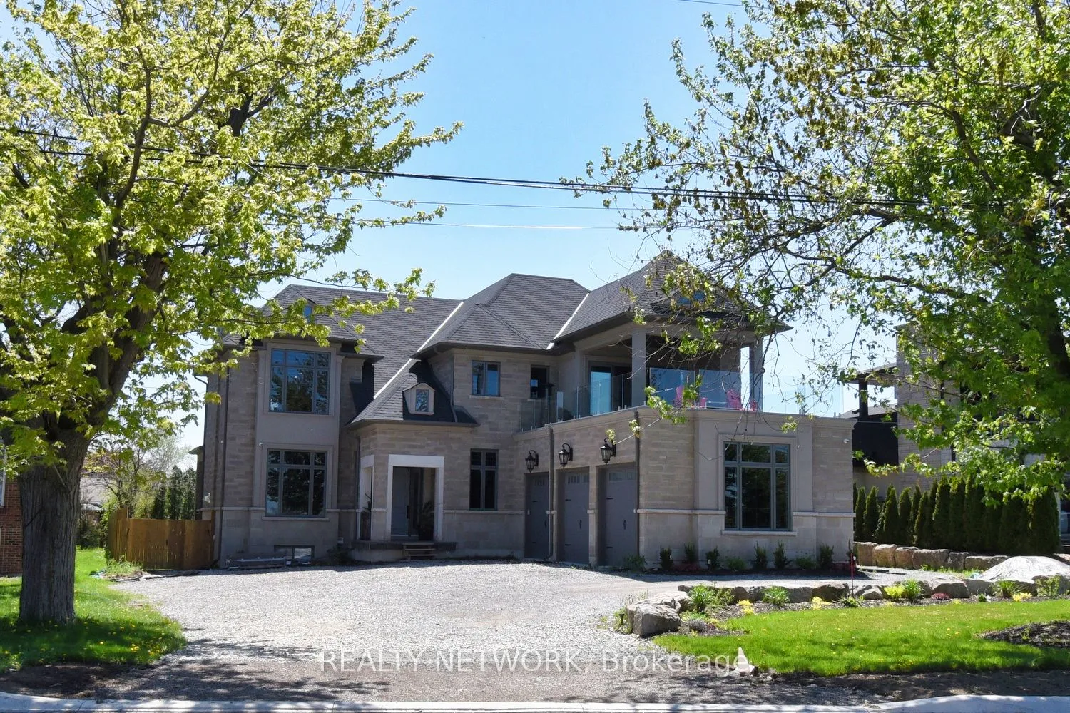 Detached Home For Sale | X12984108