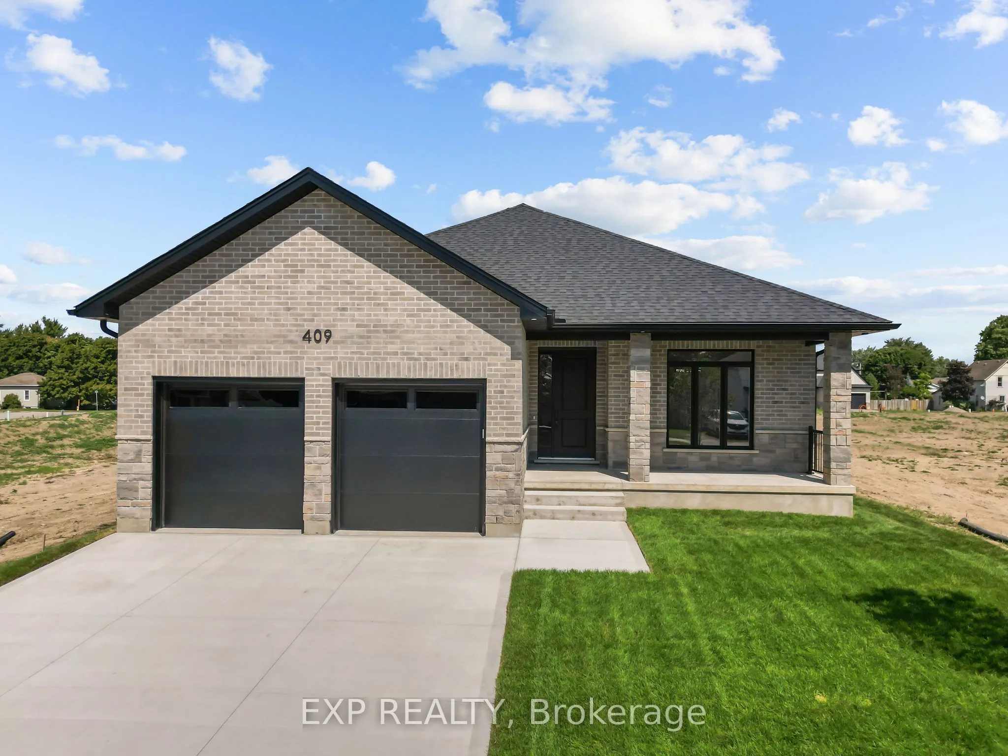 Detached Home For Sale | X12984172
