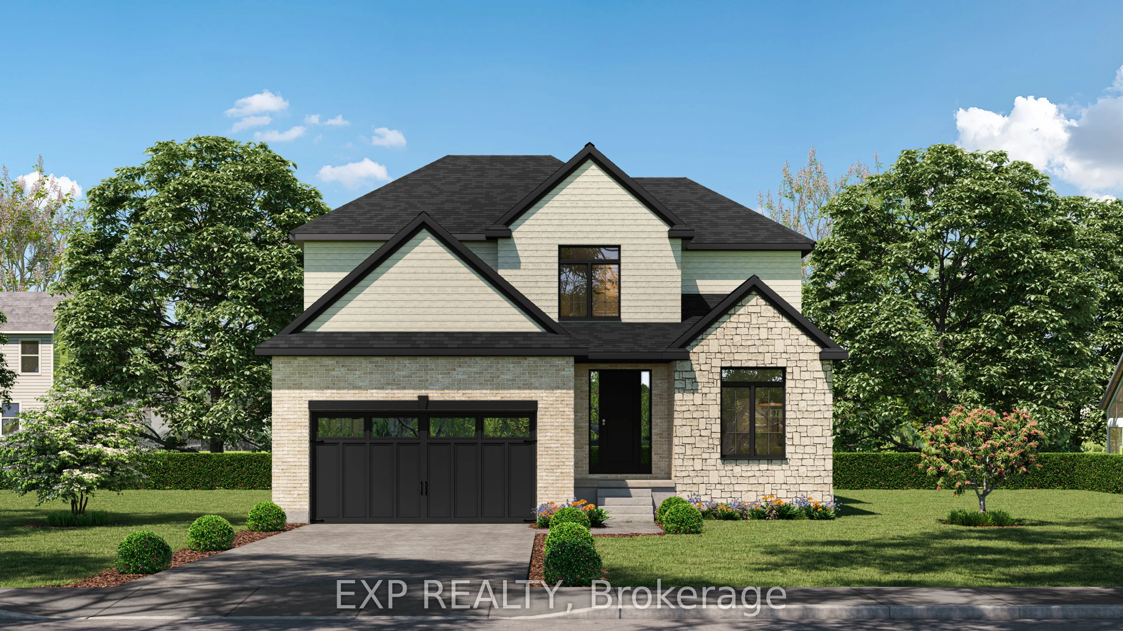 Detached Home For Sale | X12984188