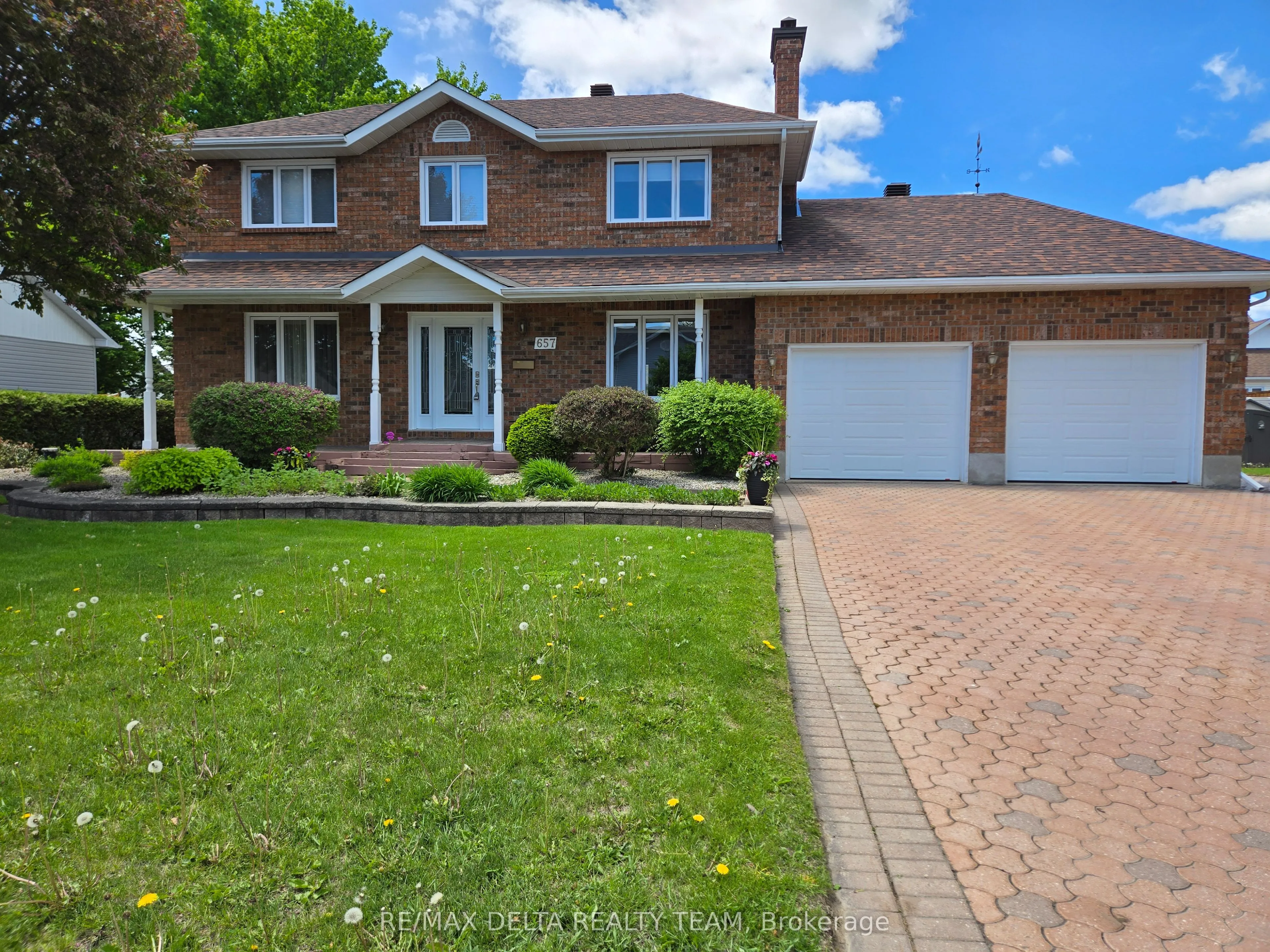 Detached Home For Sale | X12984252
