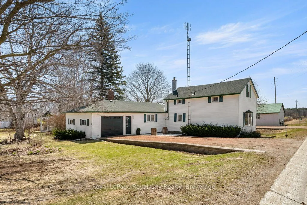 Detached Home For Sale | X12984272