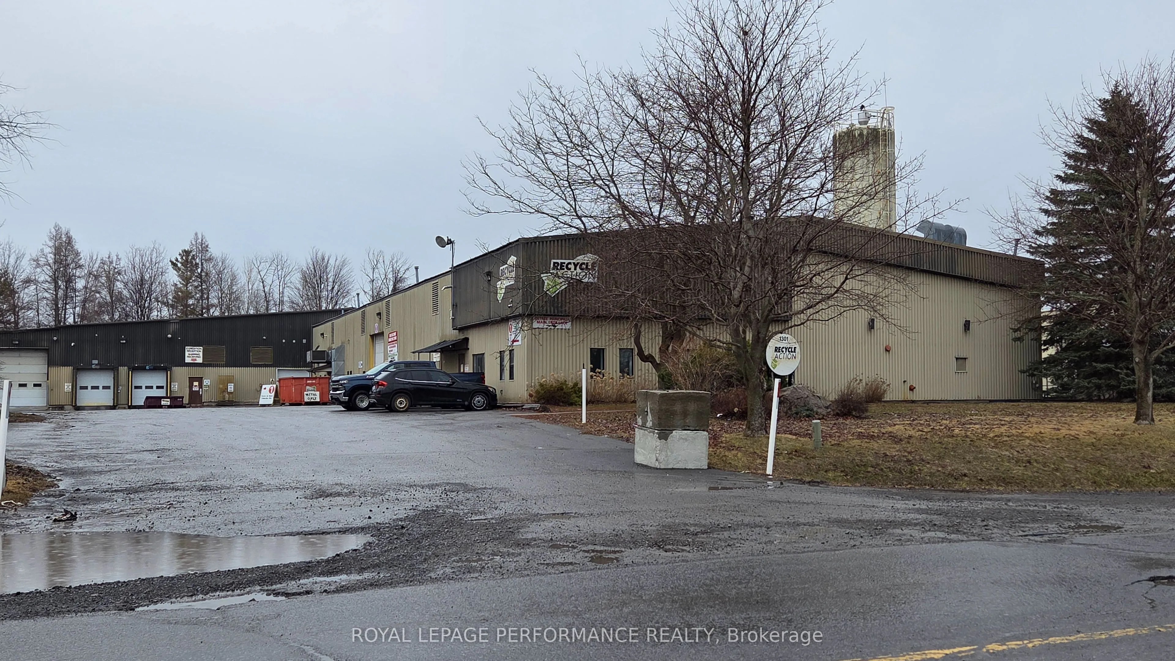 Industrial Property For Sale | X12984282