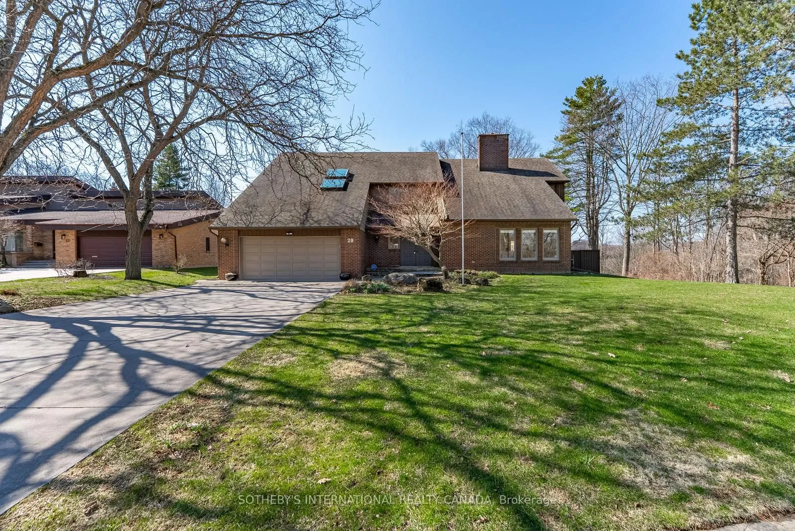Detached Home For Sale | X12984370